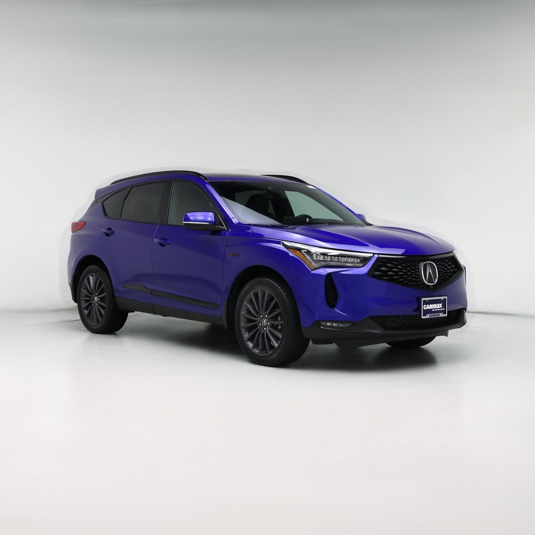 Thumbnail: 2023 Acura RDX - 1