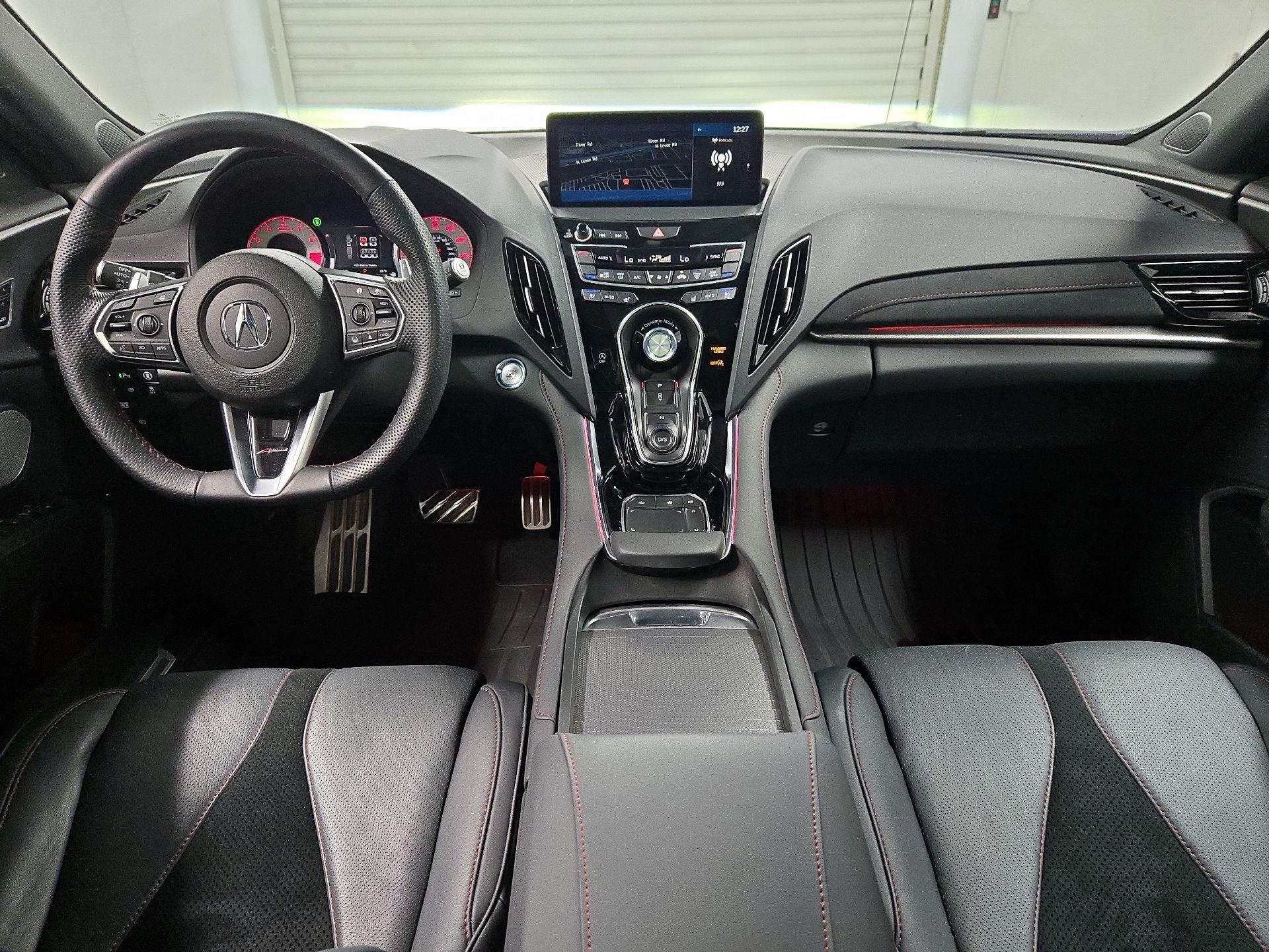 Thumbnail: 2023 Acura RDX - 9