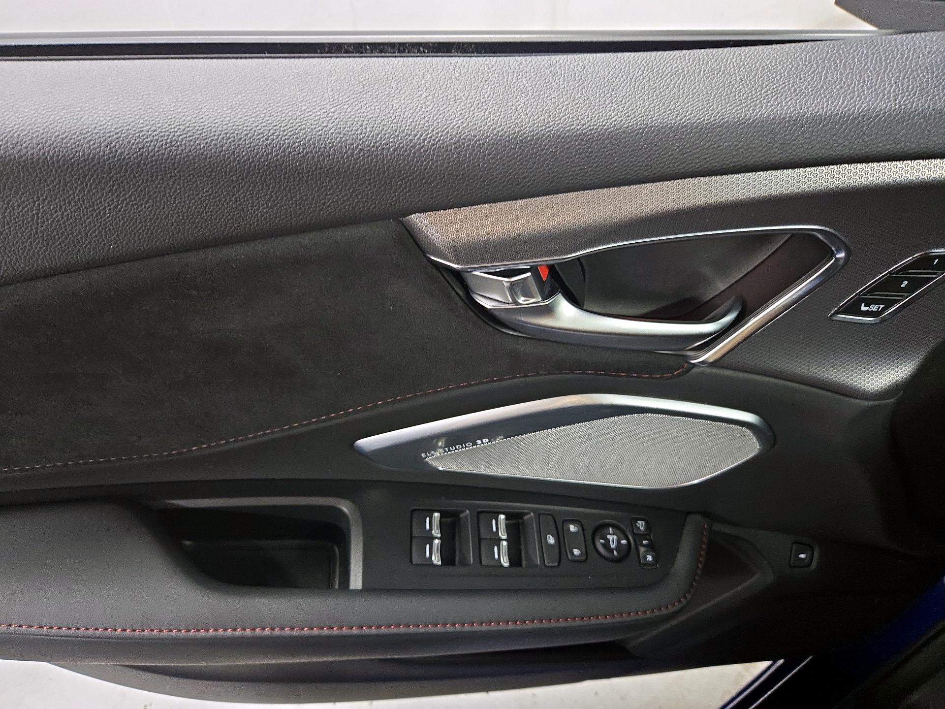 Thumbnail: 2023 Acura RDX - 12