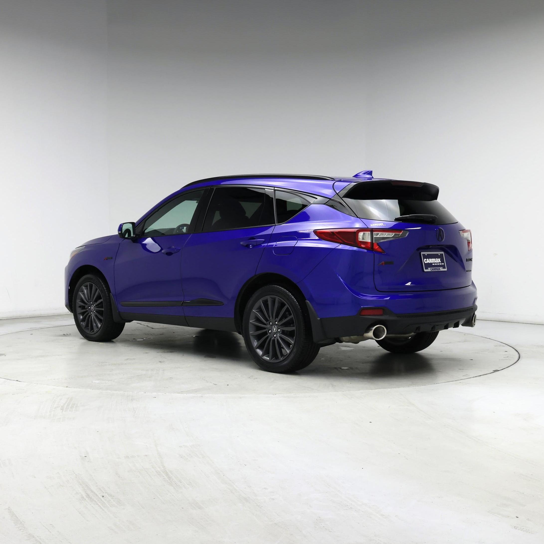 Thumbnail: 2023 Acura RDX - 2
