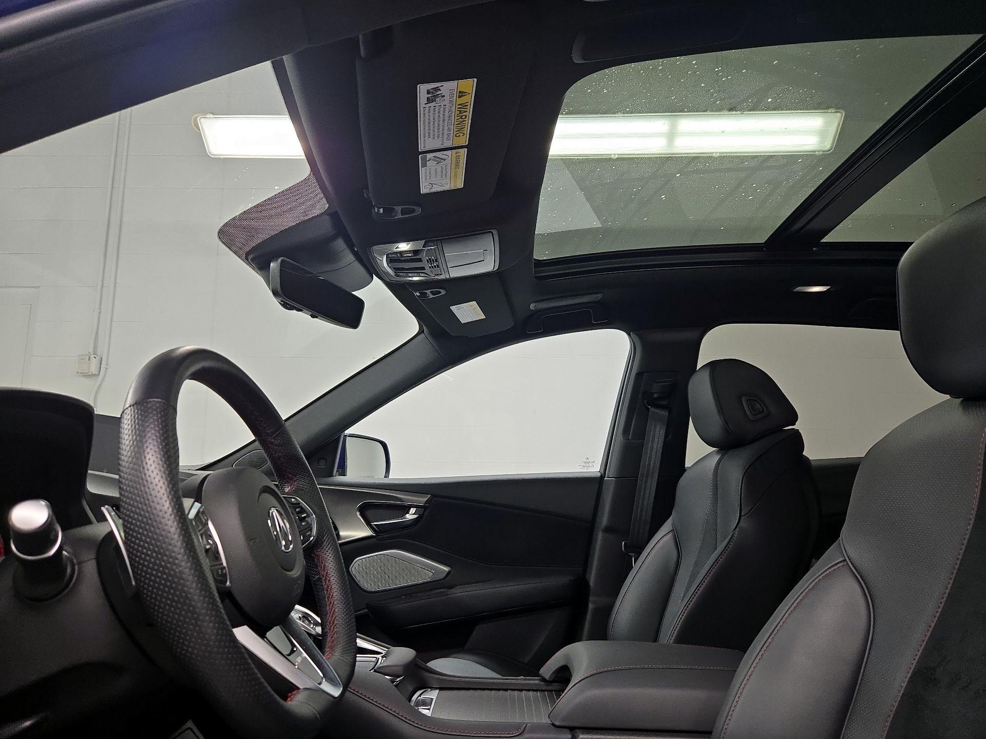 Thumbnail: 2023 Acura RDX - 20