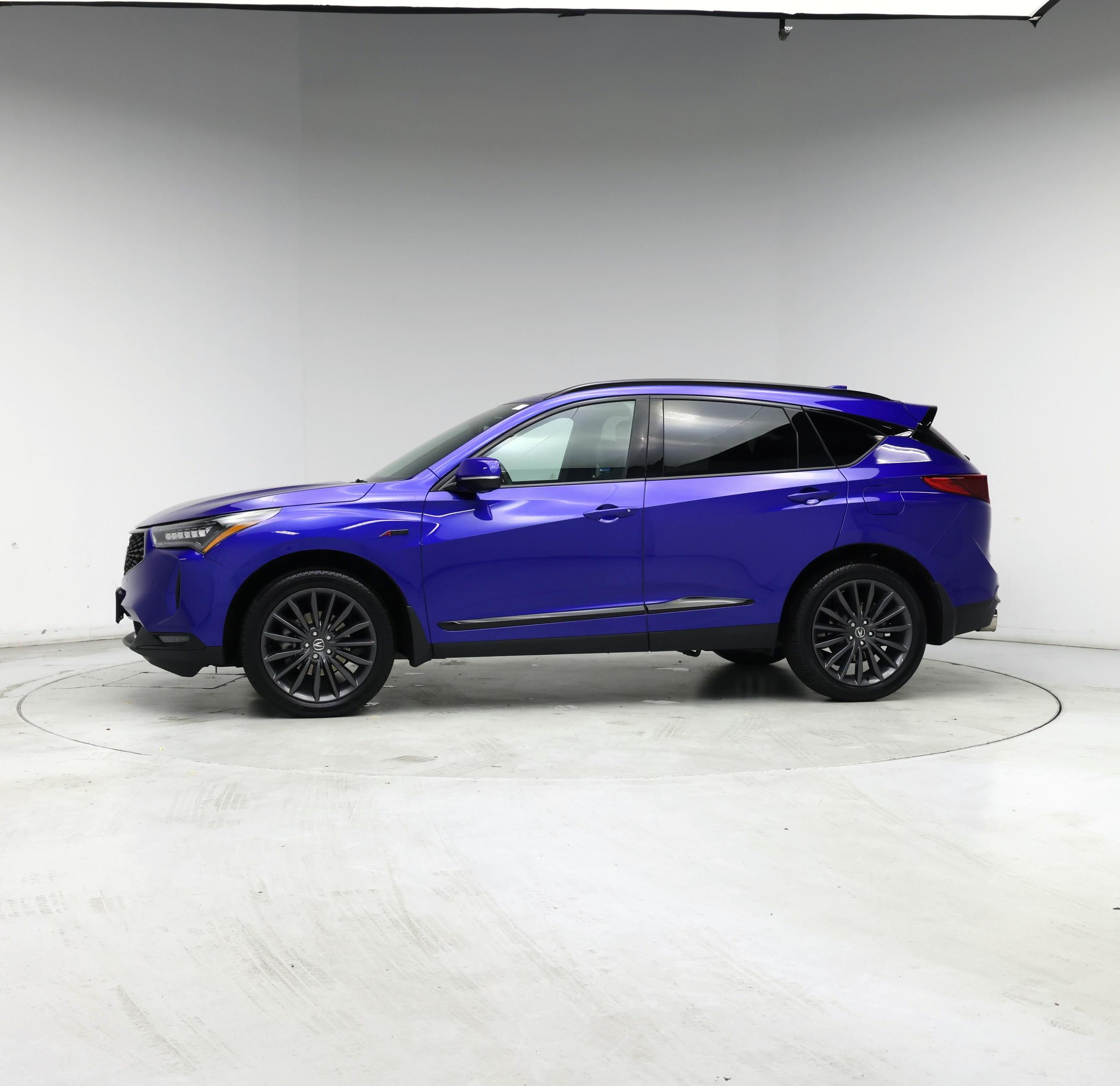Thumbnail: 2023 Acura RDX - 3