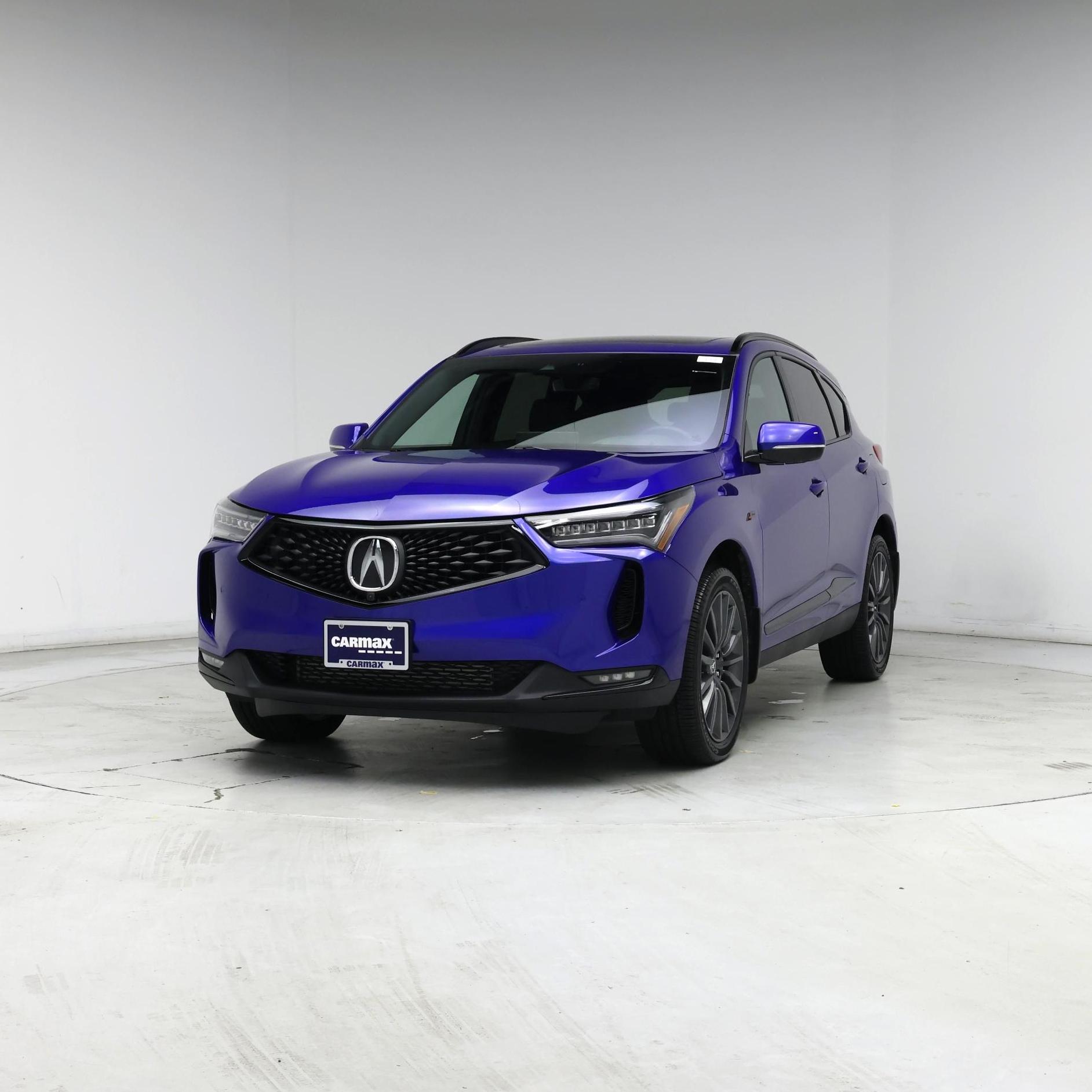 Thumbnail: 2023 Acura RDX - 4