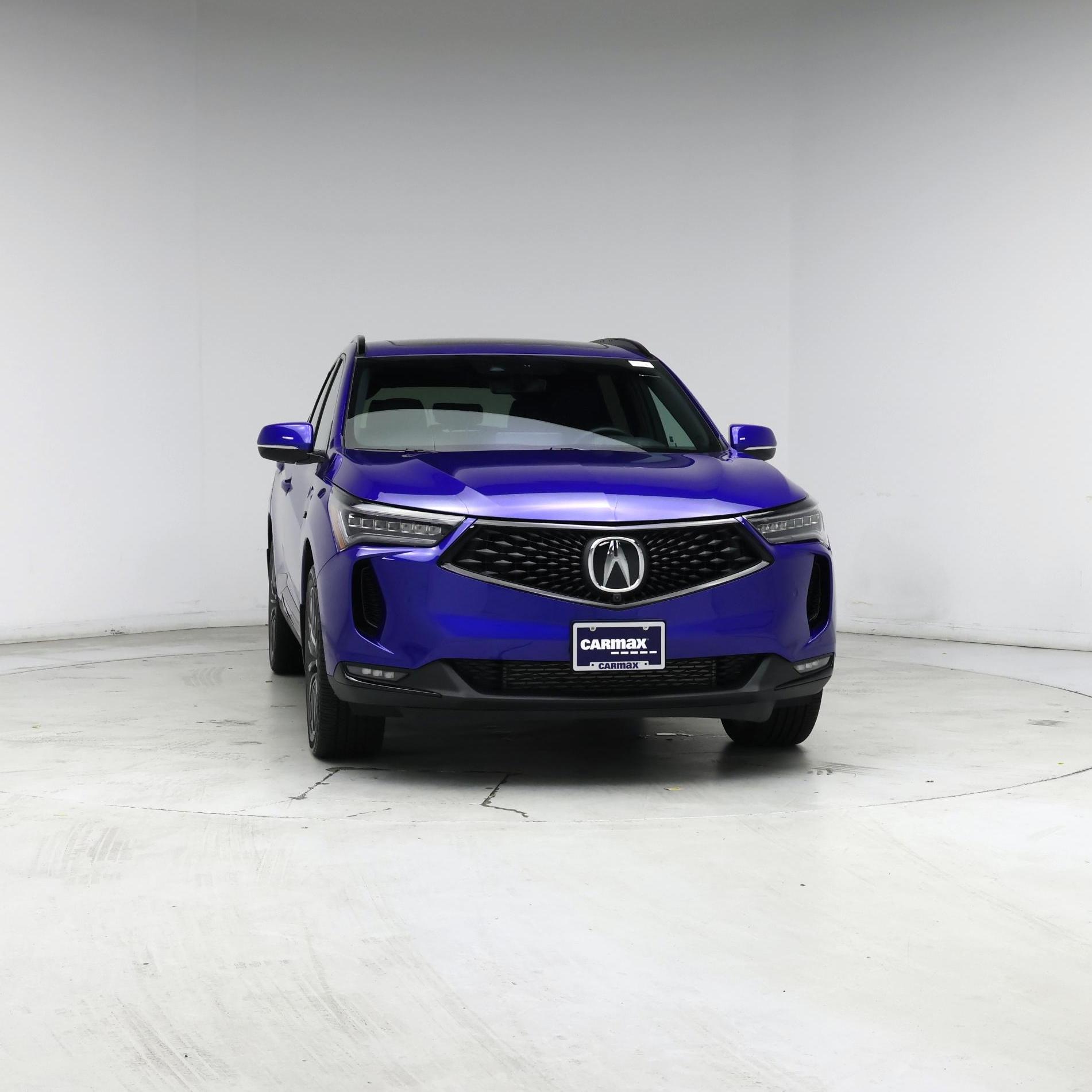 Thumbnail: 2023 Acura RDX - 5