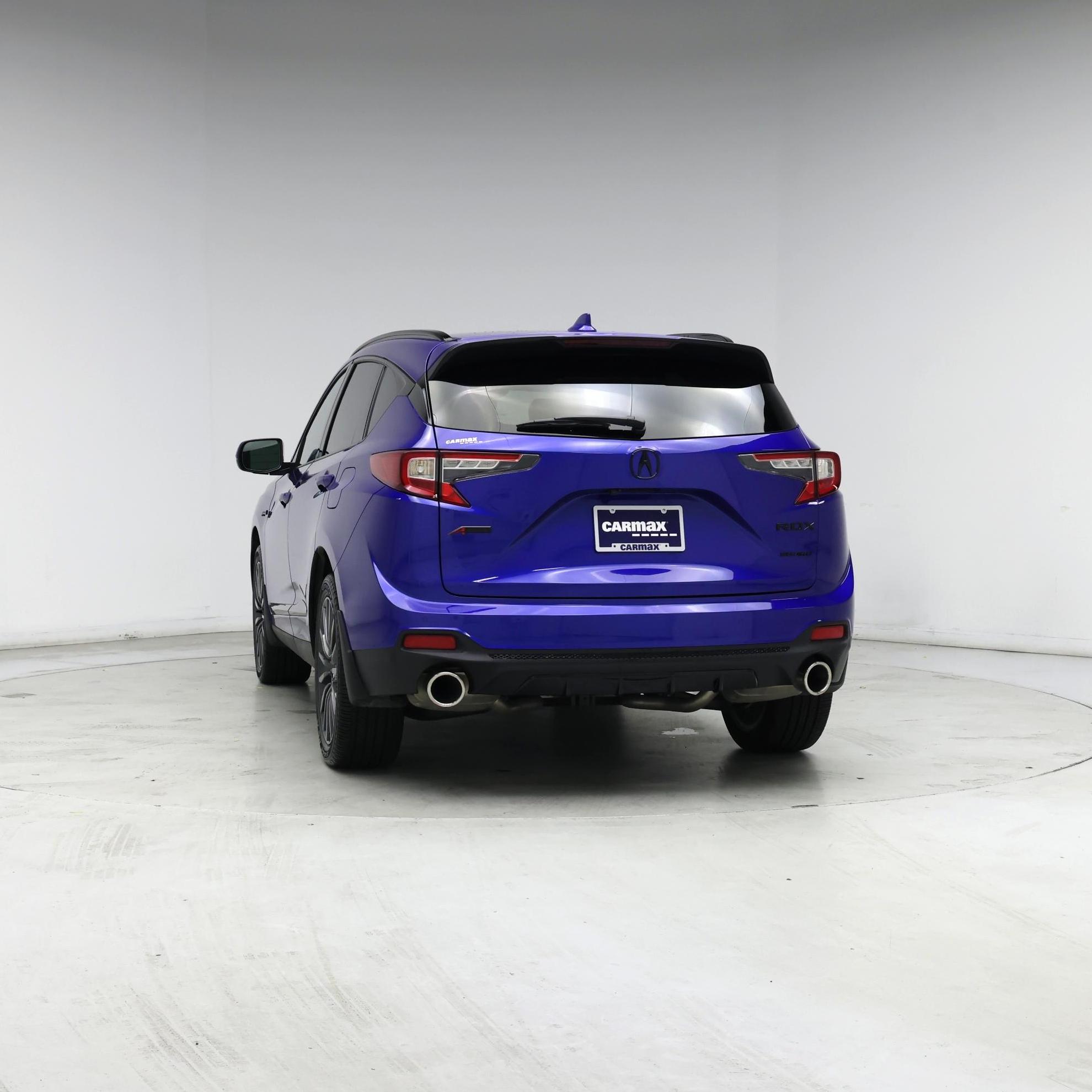 Thumbnail: 2023 Acura RDX - 6