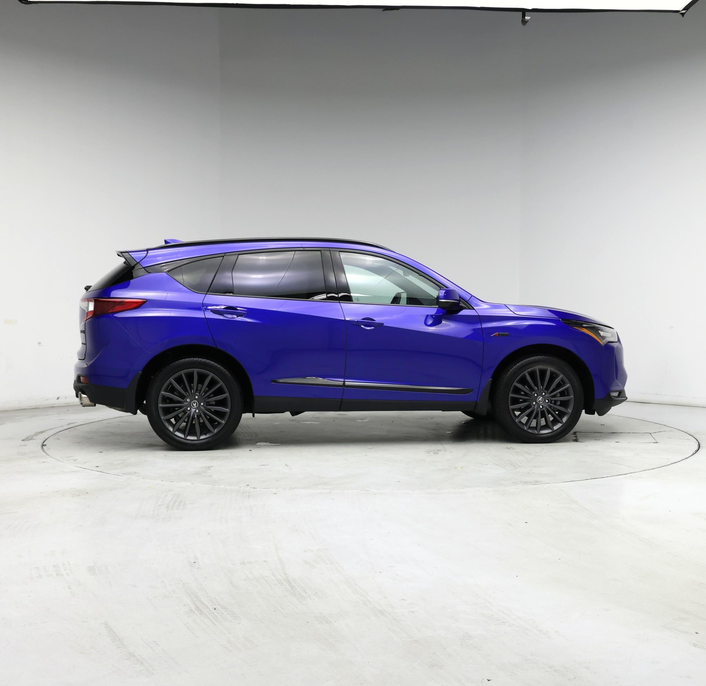 Thumbnail: 2023 Acura RDX - 7