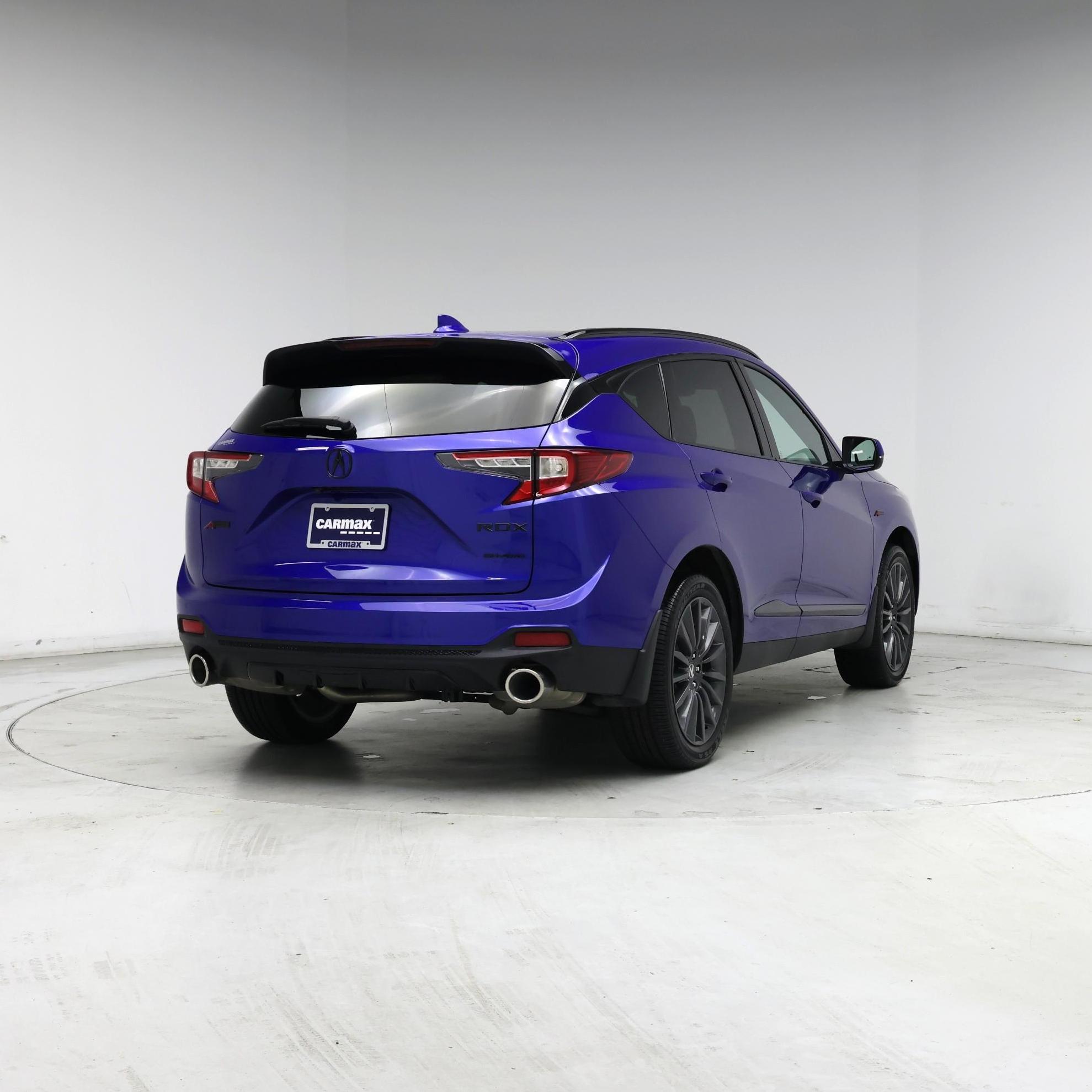 Thumbnail: 2023 Acura RDX - 8