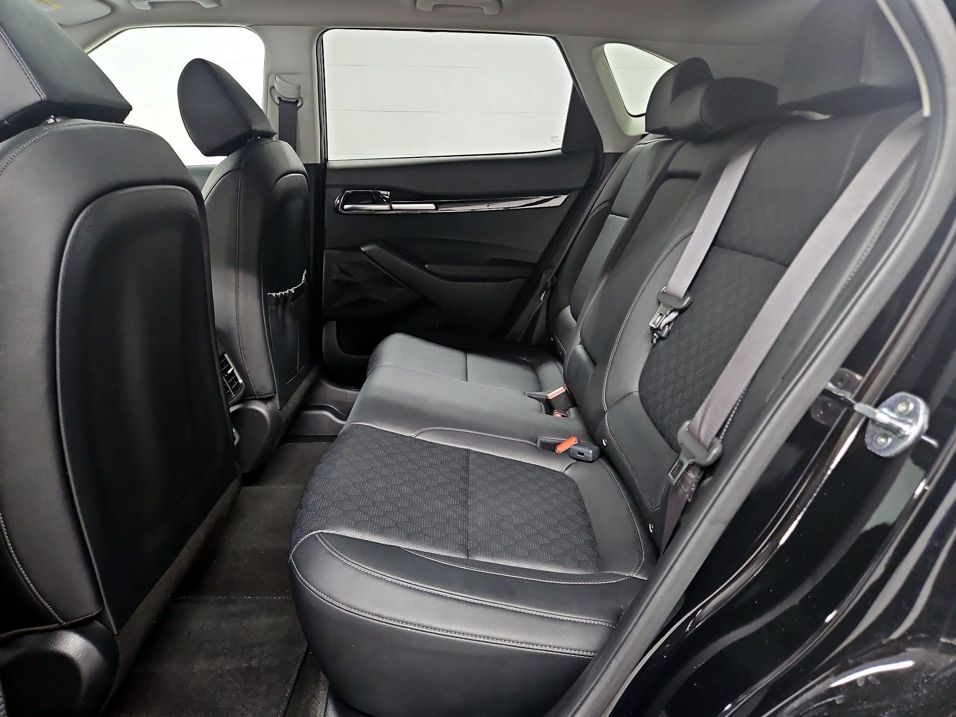Thumbnail: 2021 Kia Seltos - 20