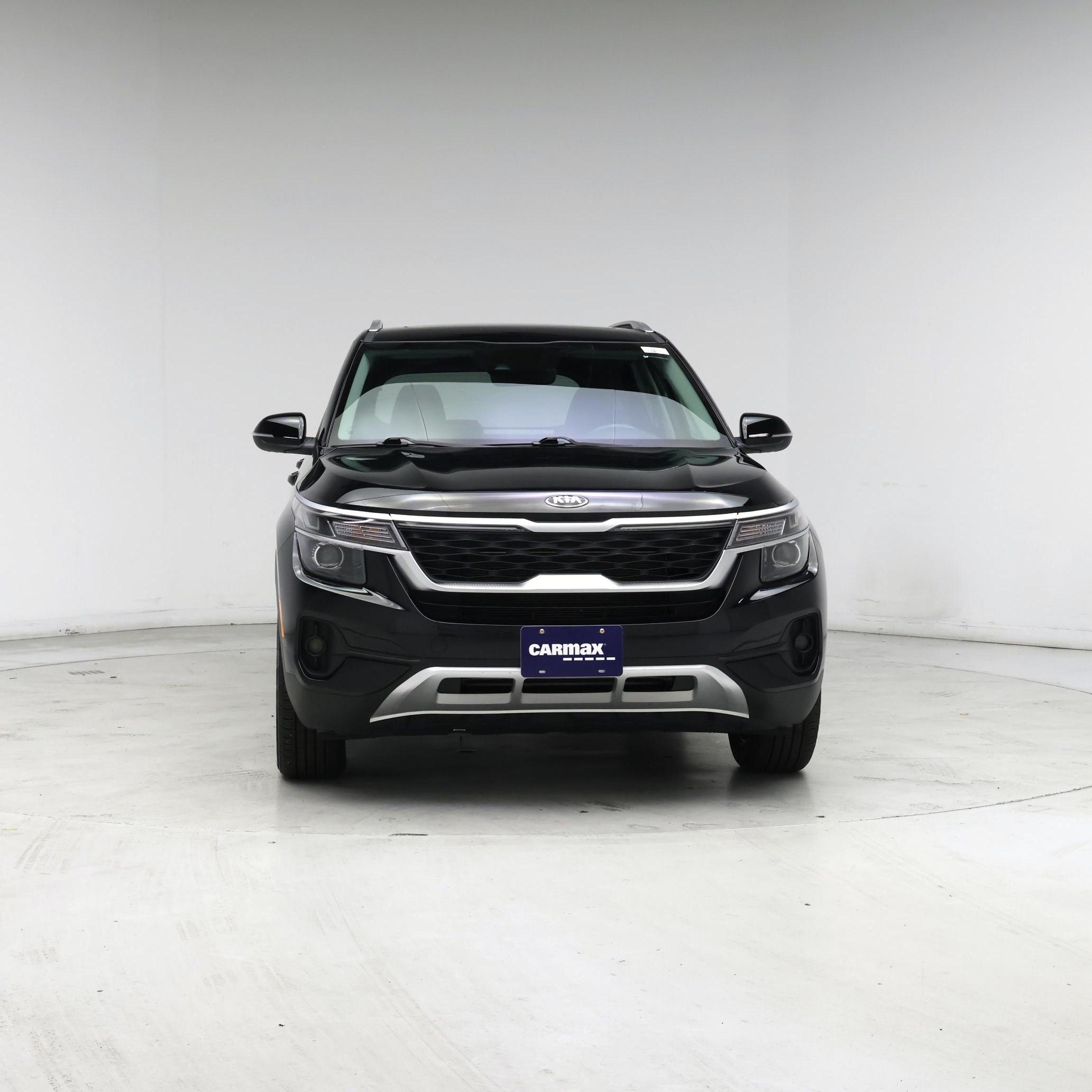 Thumbnail: 2021 Kia Seltos - 5