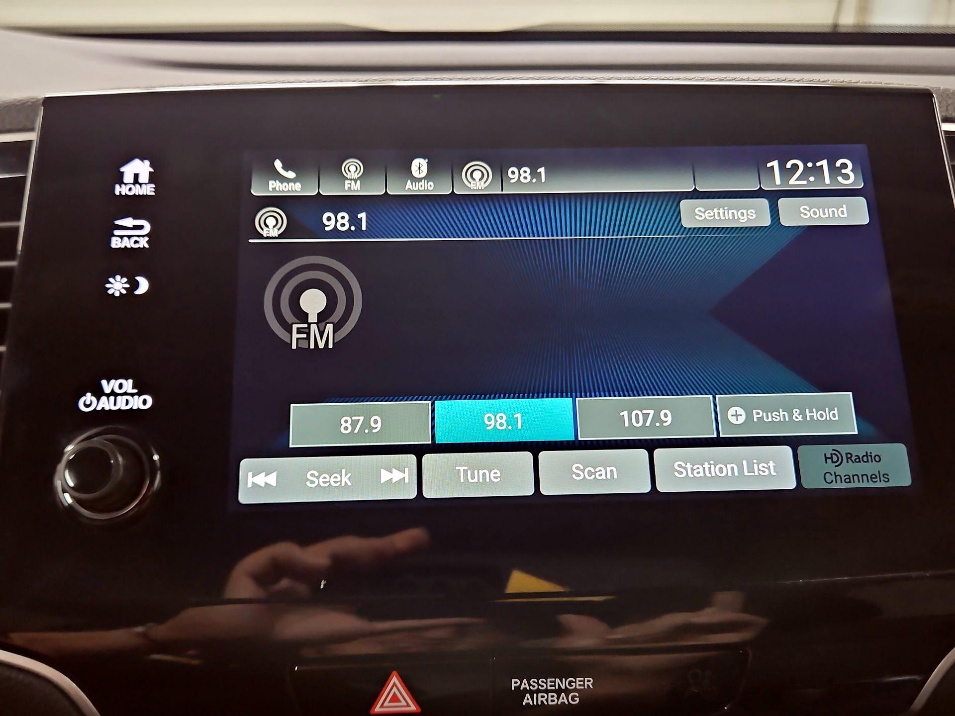 Thumbnail: 2021 Honda Pilot - 15
