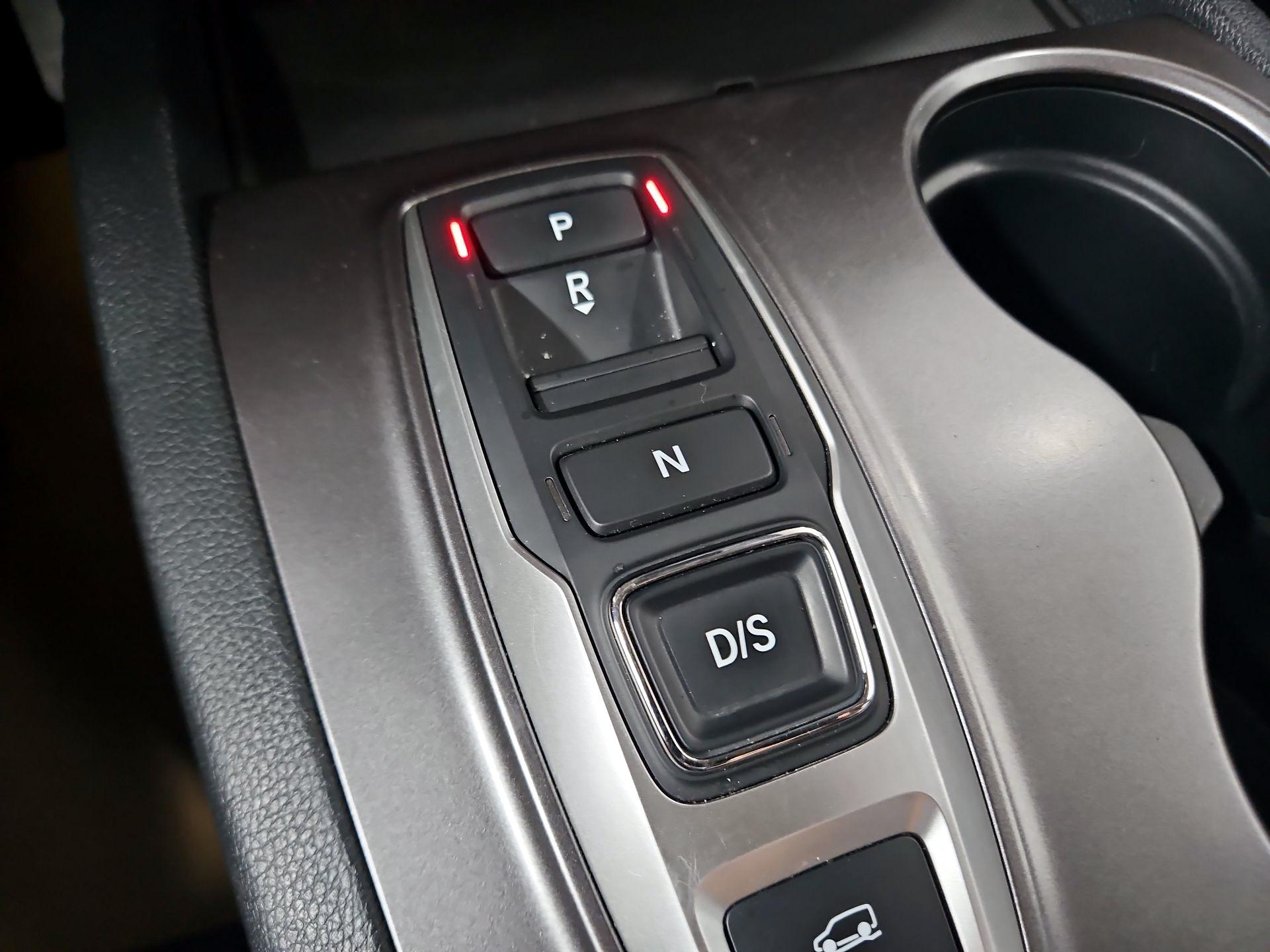 Thumbnail: 2021 Honda Pilot - 17