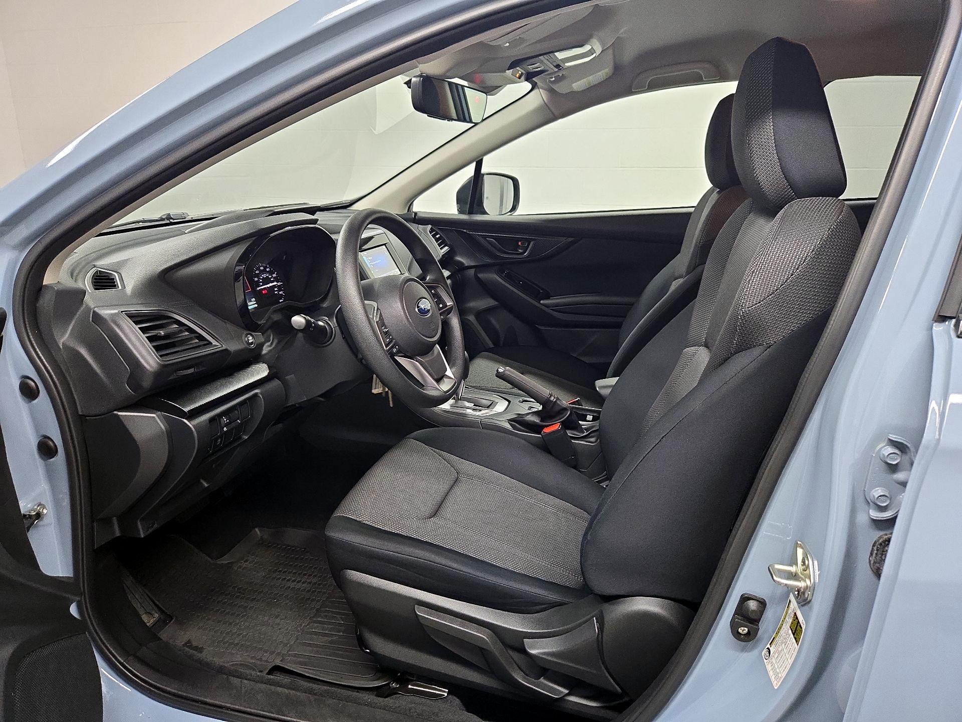 Thumbnail: 2021 Subaru Crosstrek - 11