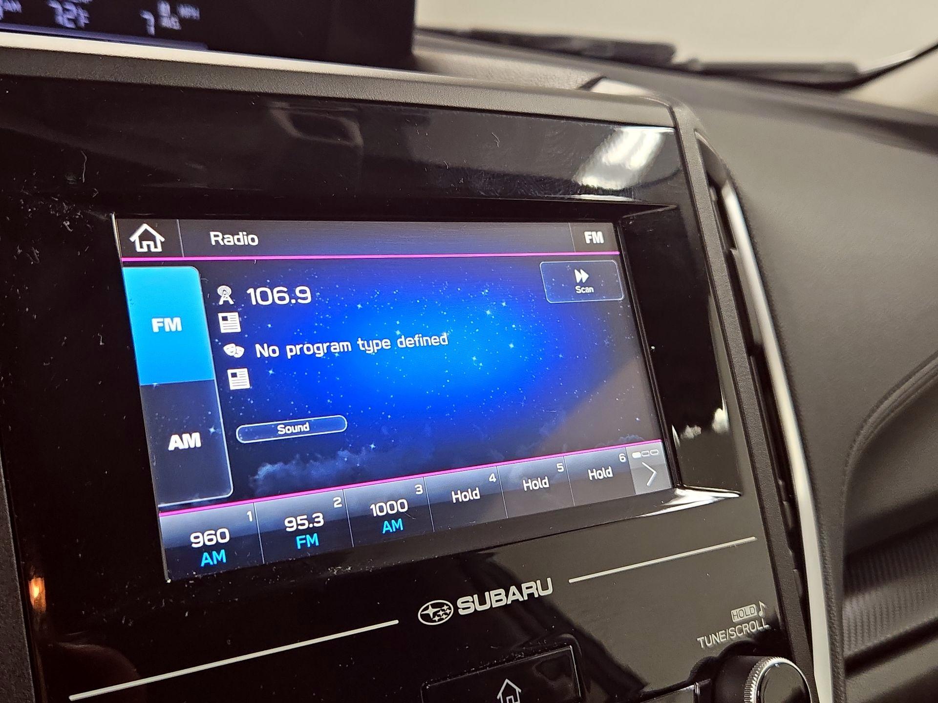Thumbnail: 2021 Subaru Crosstrek - 15