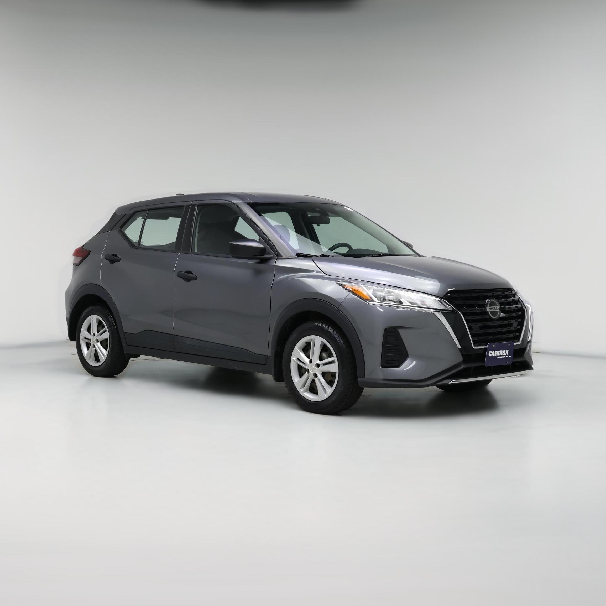 Thumbnail: 2021 Nissan Kicks - 1