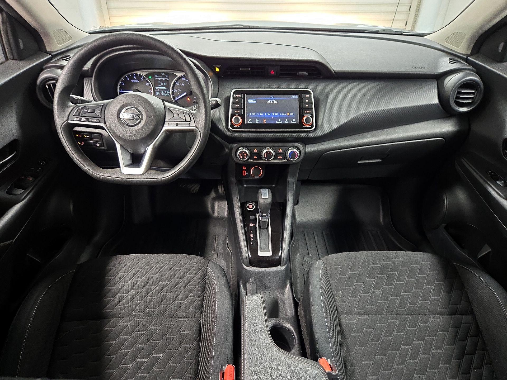 Thumbnail: 2021 Nissan Kicks - 9