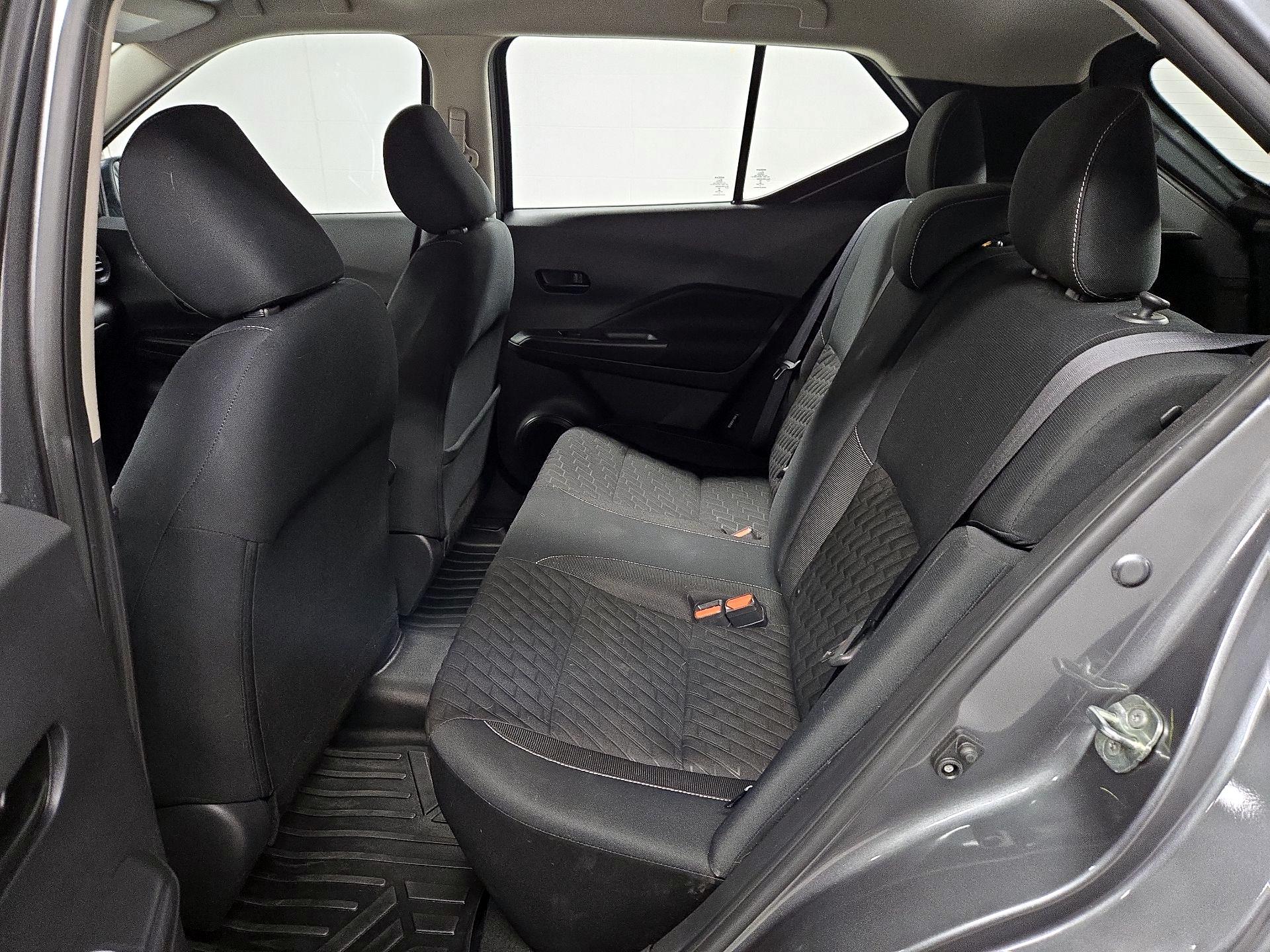 Thumbnail: 2021 Nissan Kicks - 19