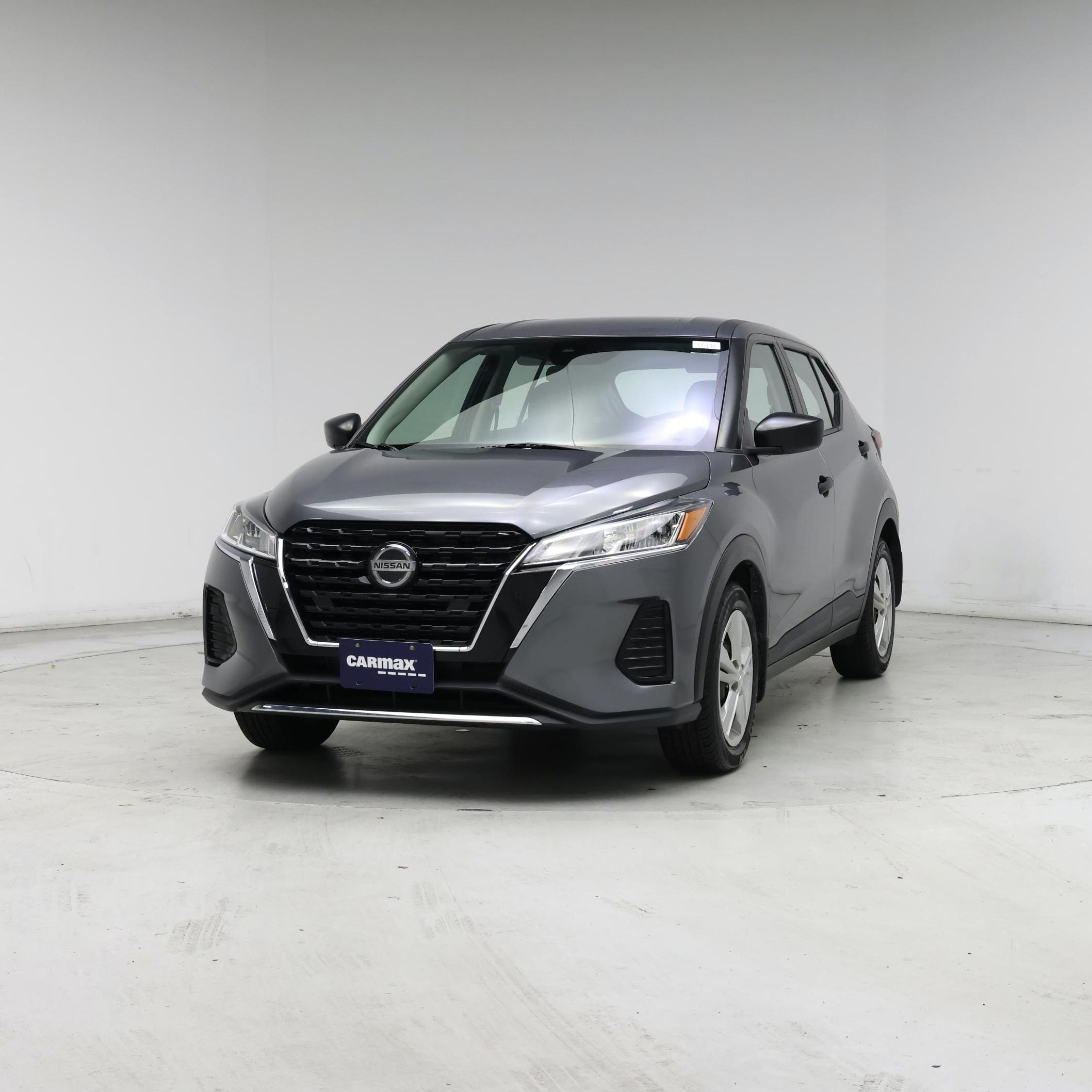 Thumbnail: 2021 Nissan Kicks - 4