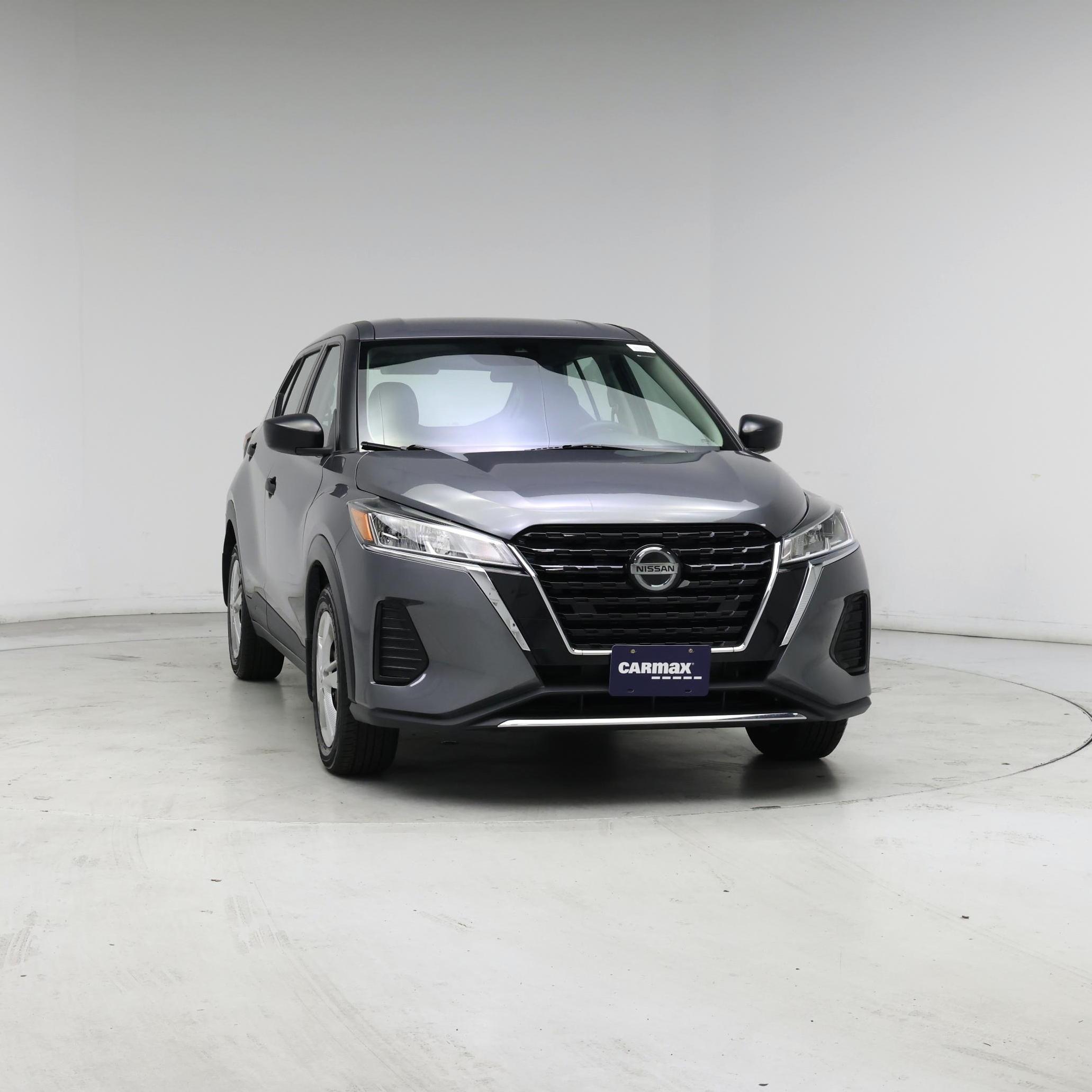 Thumbnail: 2021 Nissan Kicks - 5