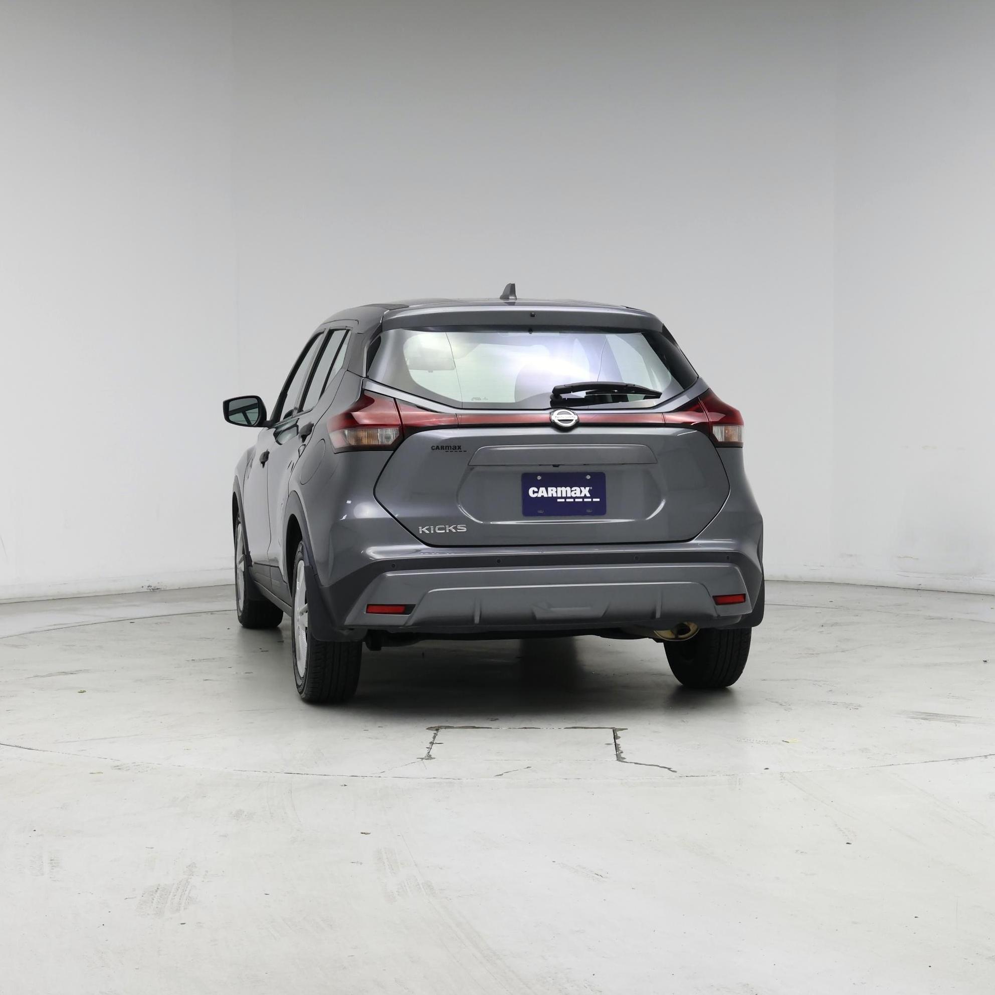 Thumbnail: 2021 Nissan Kicks - 6