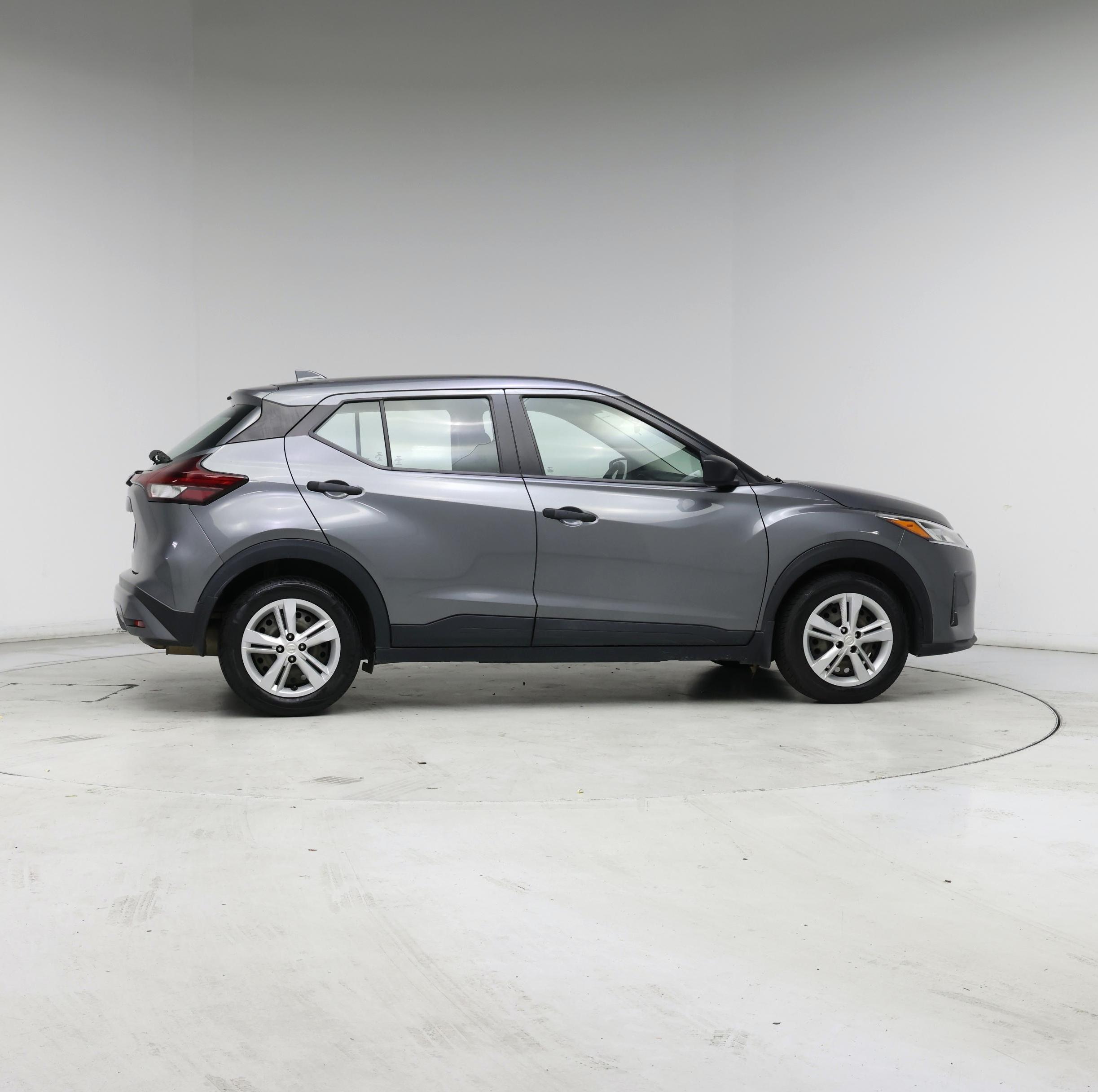 Thumbnail: 2021 Nissan Kicks - 7