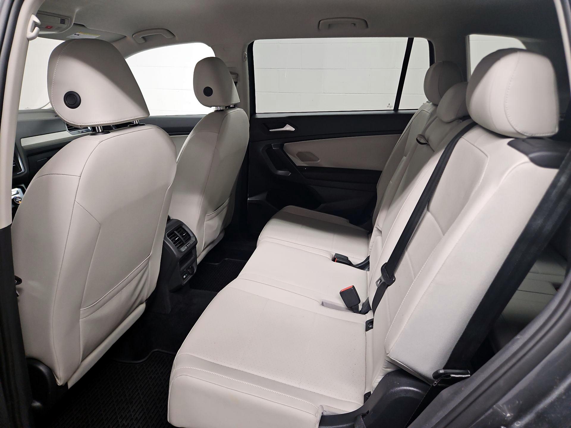 Thumbnail: 2021 Volkswagen Tiguan - 19