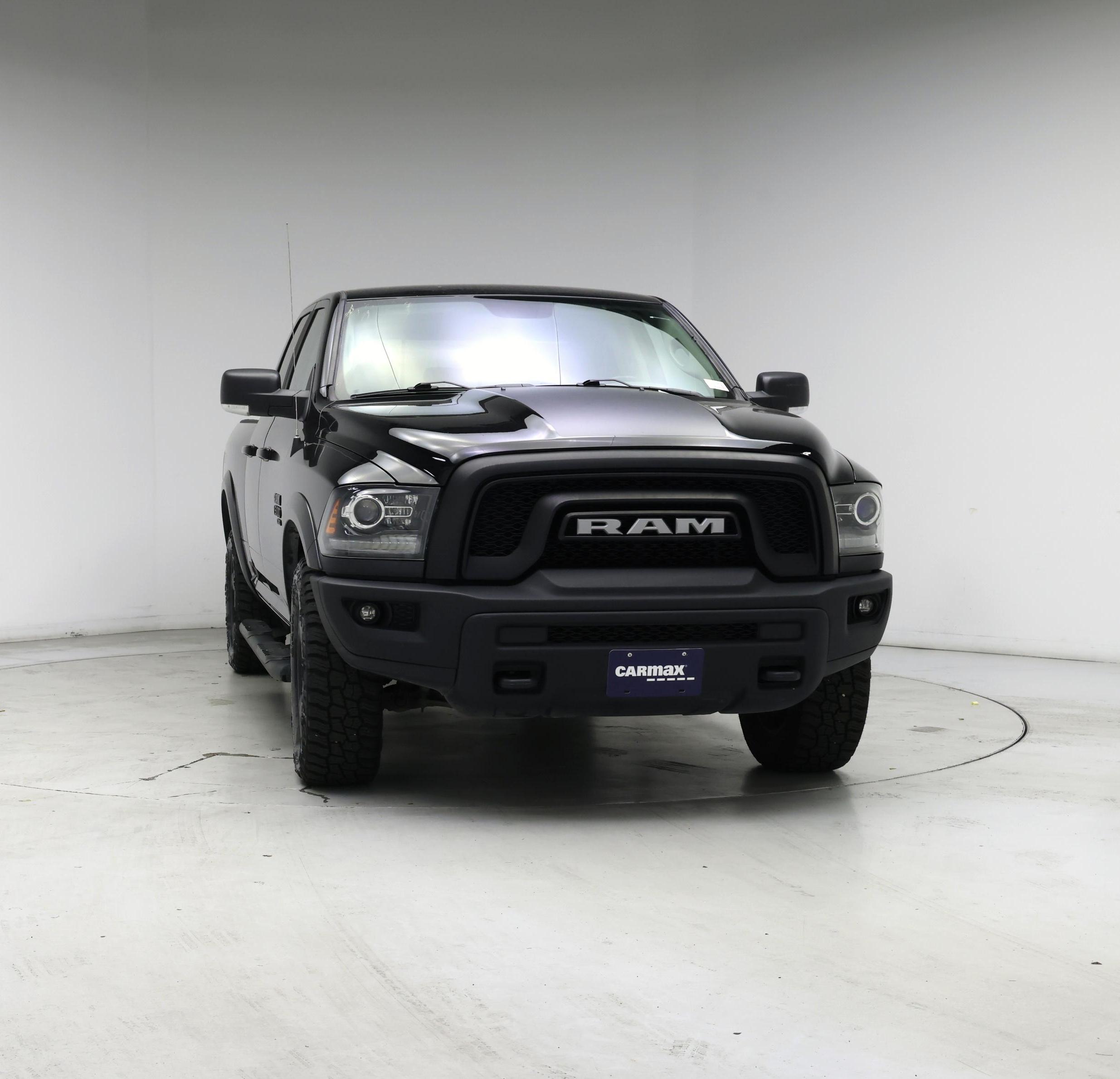 Thumbnail: 2019 RAM 1500 Classic - 5