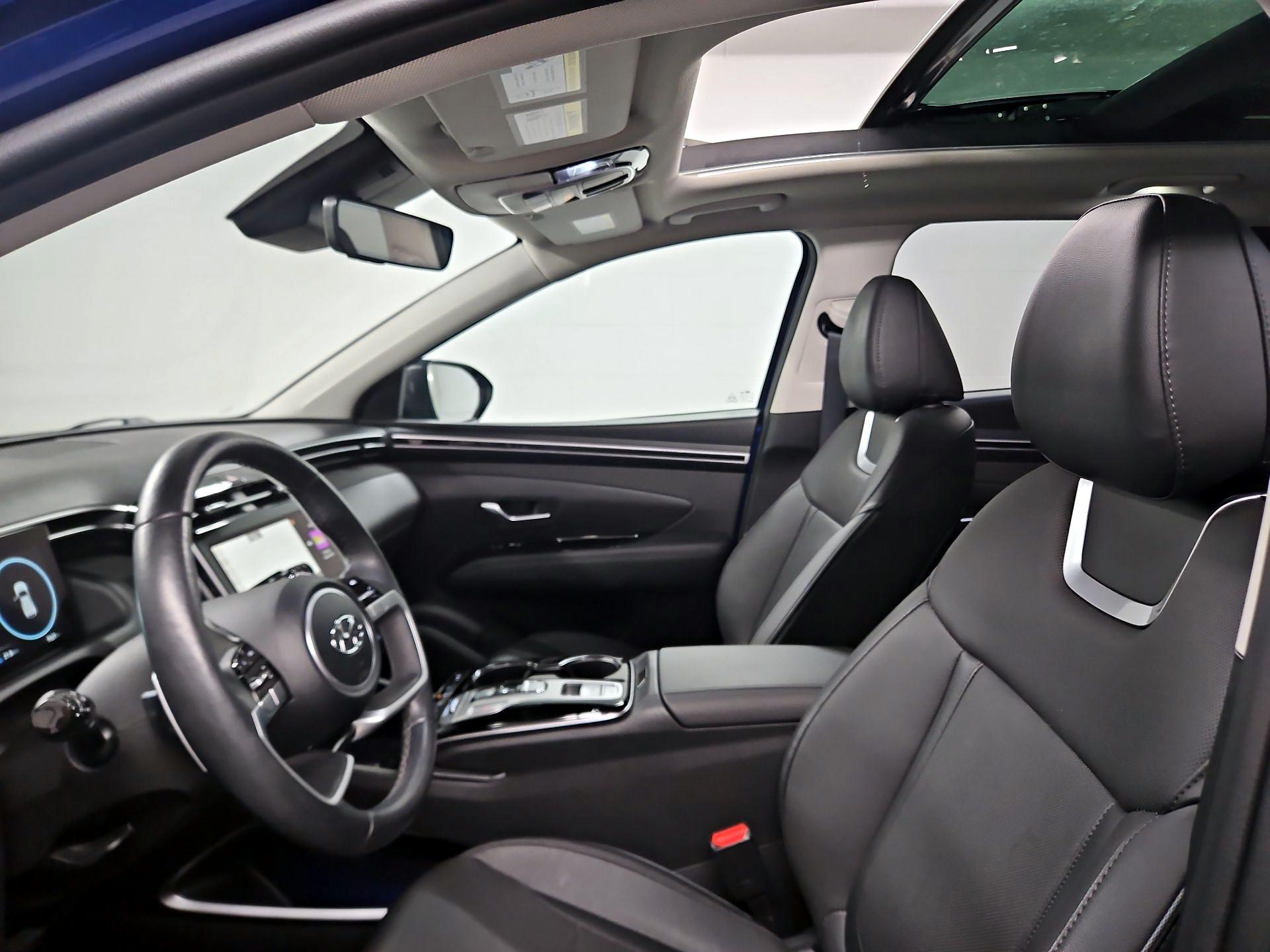 Thumbnail: 2023 Hyundai Tucson - 20