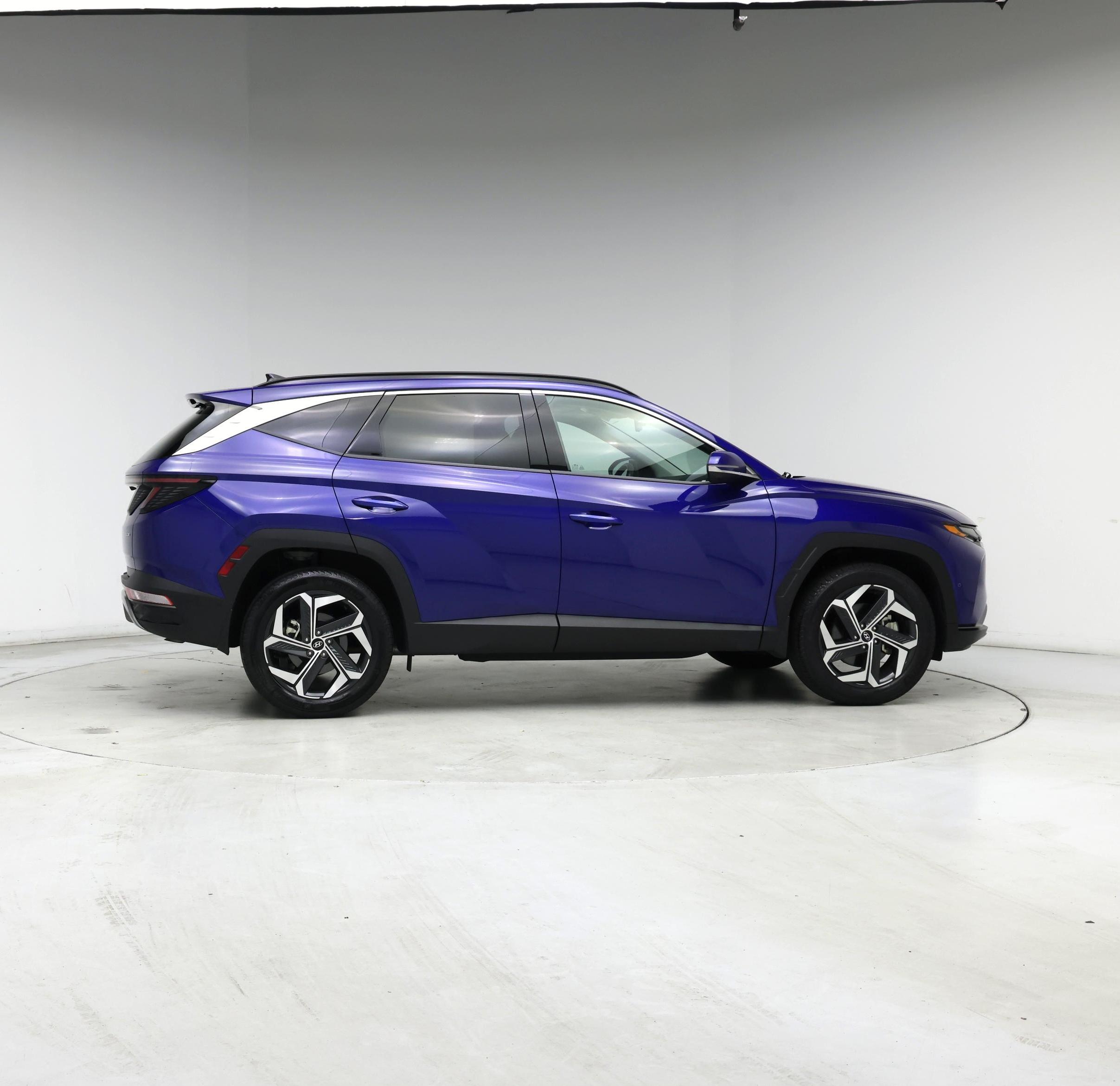 Thumbnail: 2023 Hyundai Tucson - 7