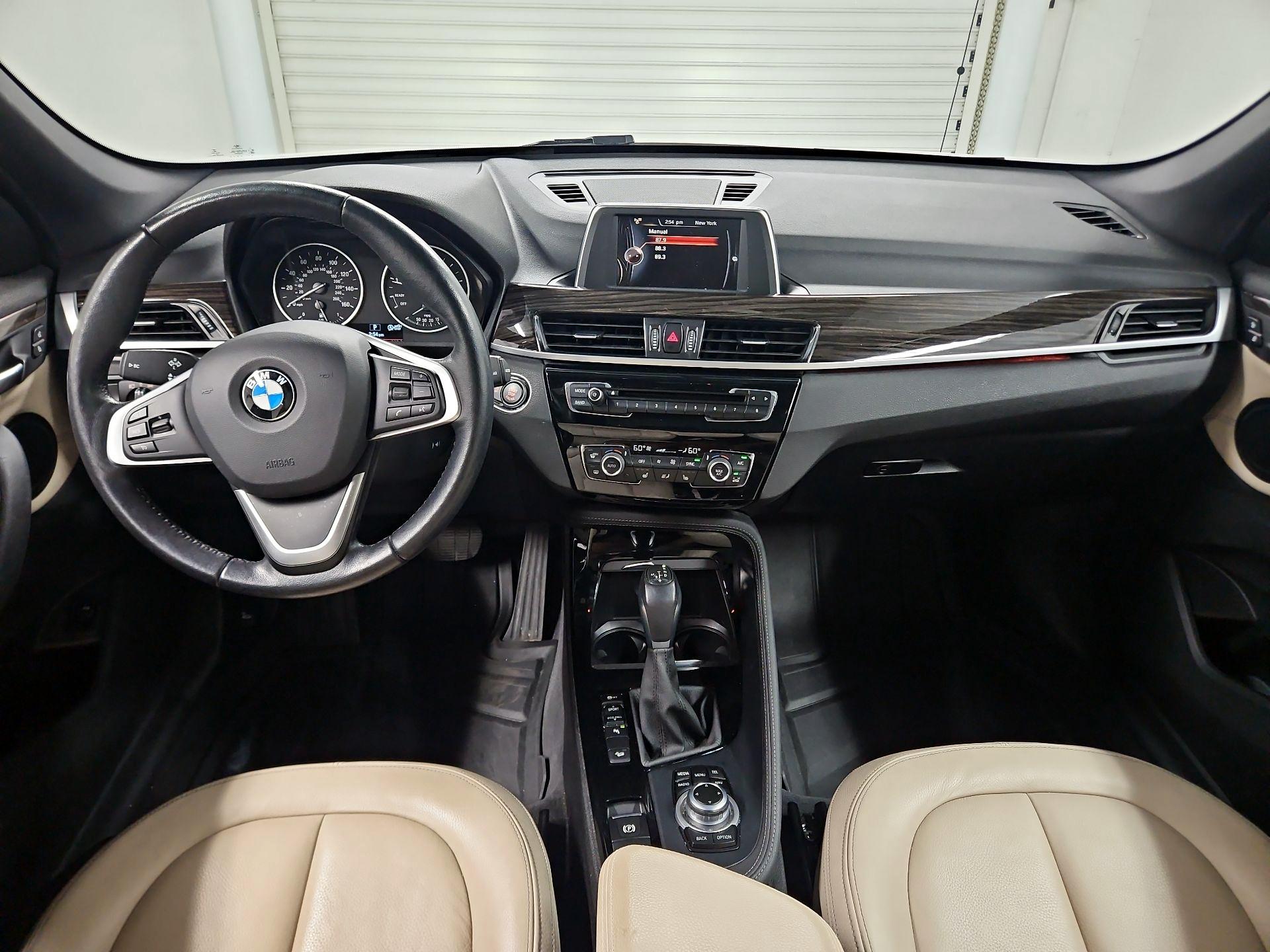 Thumbnail: 2016 BMW X1 - 9