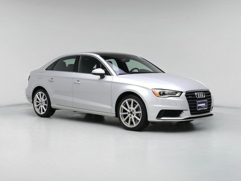 2015 Audi A3 Premium -
                  Puyallup, WA