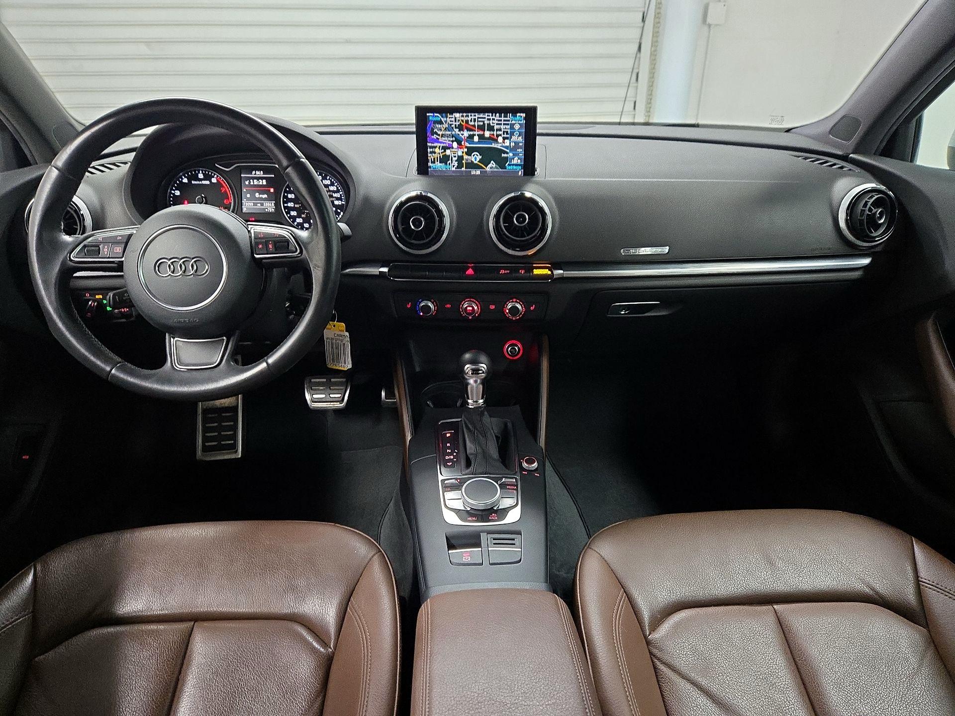Thumbnail: 2015 Audi A3 - 9