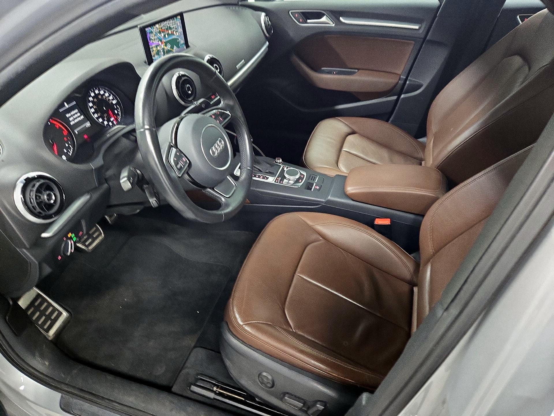 Thumbnail: 2015 Audi A3 - 11