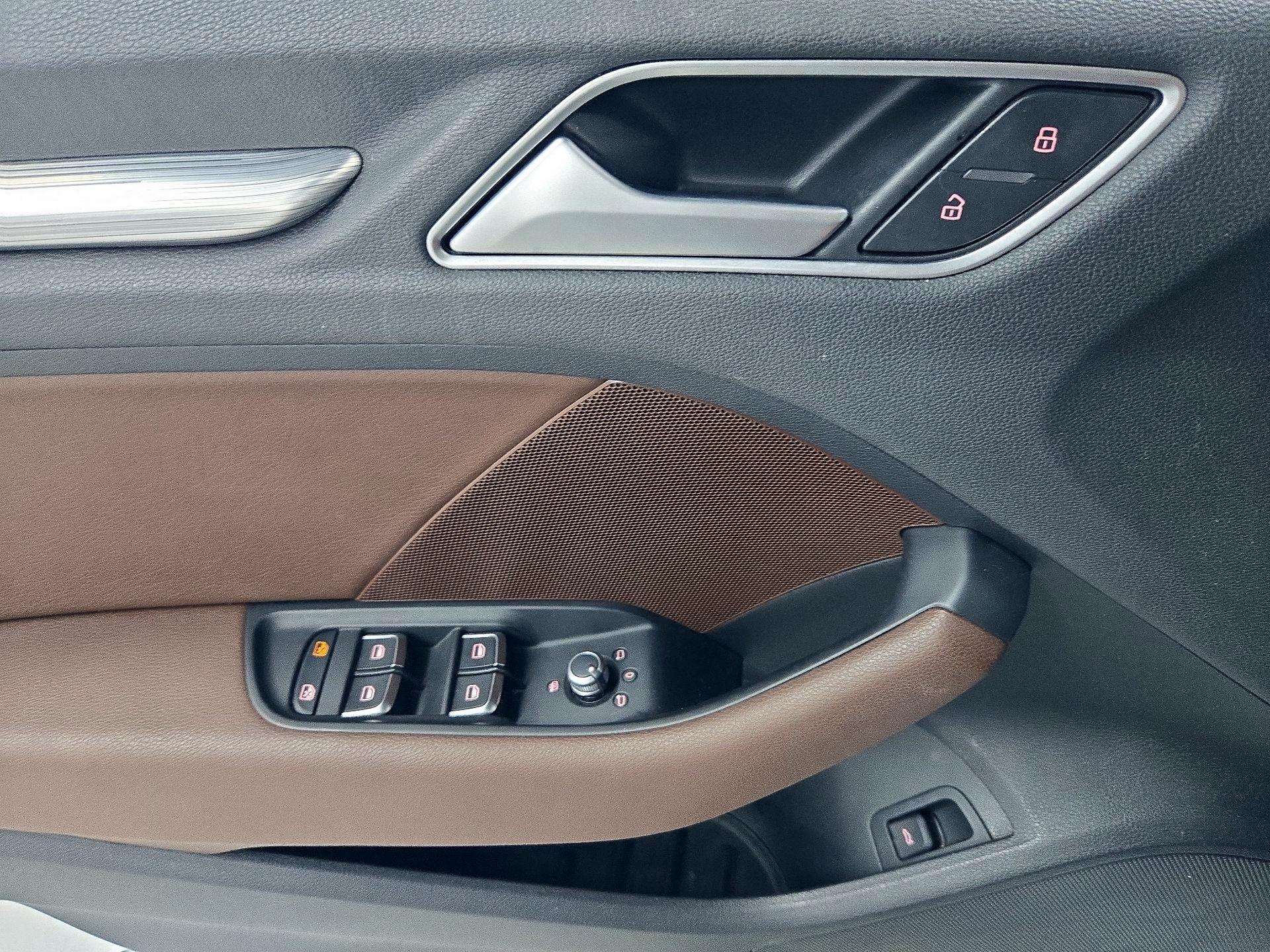 Thumbnail: 2015 Audi A3 - 12
