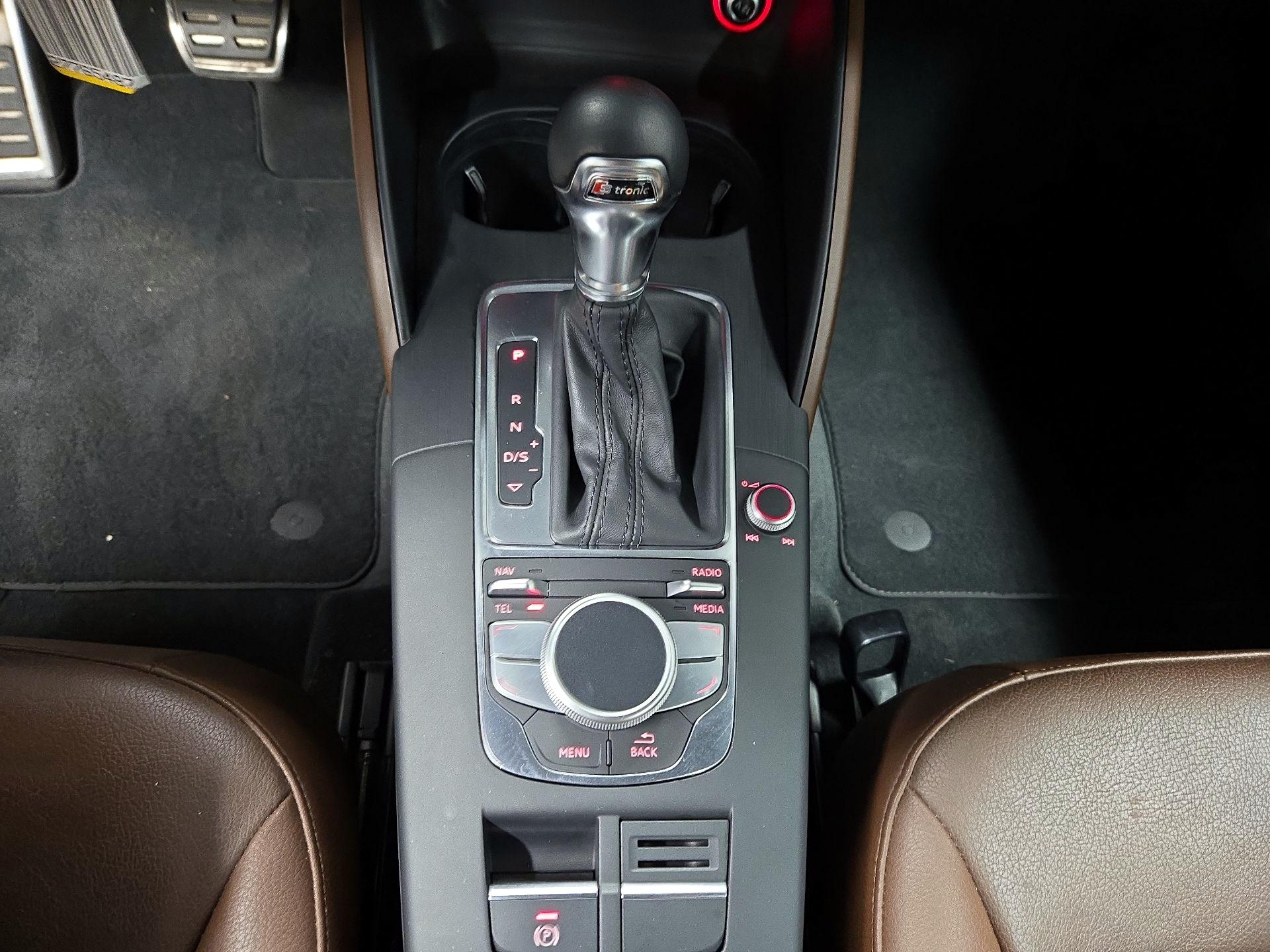 Thumbnail: 2015 Audi A3 - 17