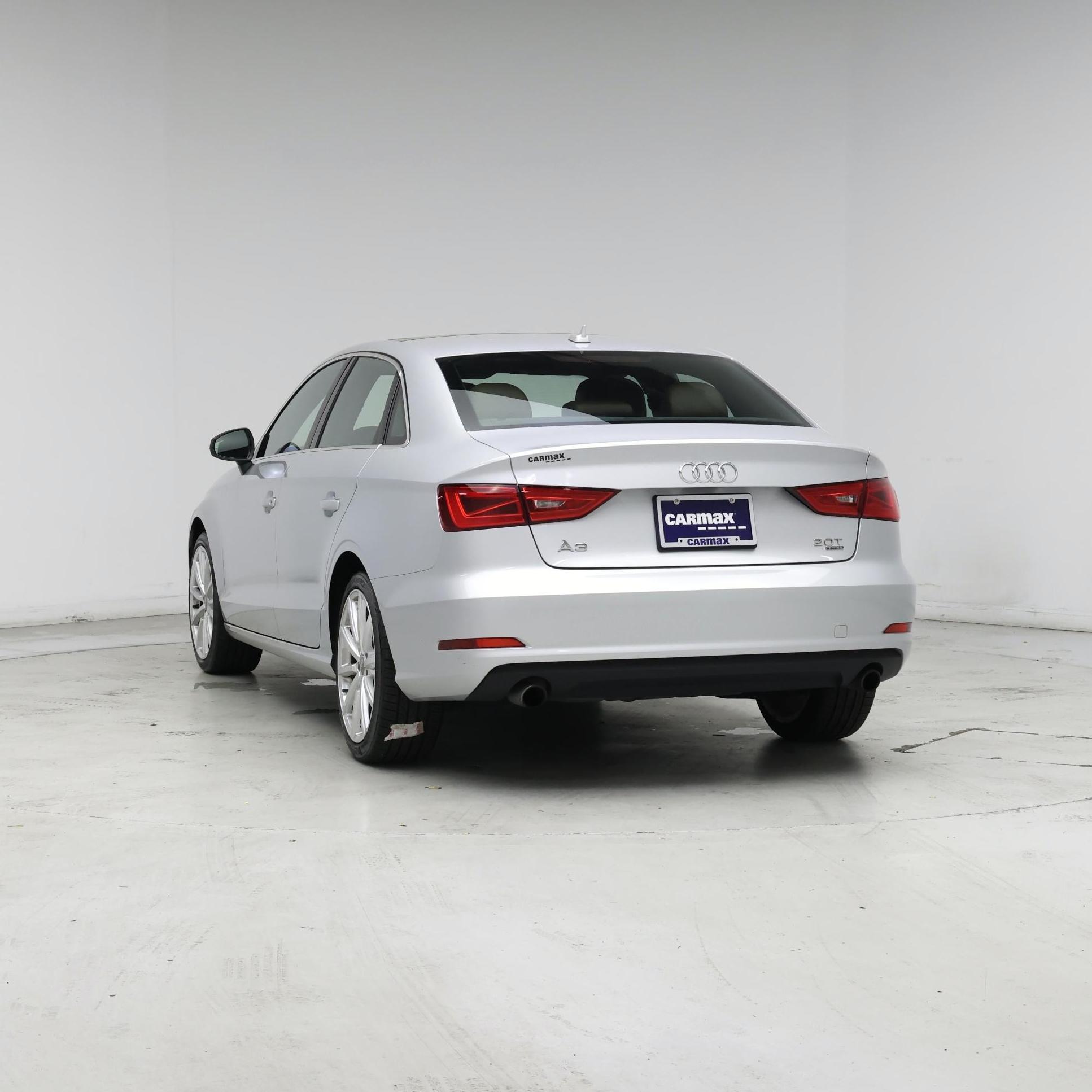 Thumbnail: 2015 Audi A3 - 6