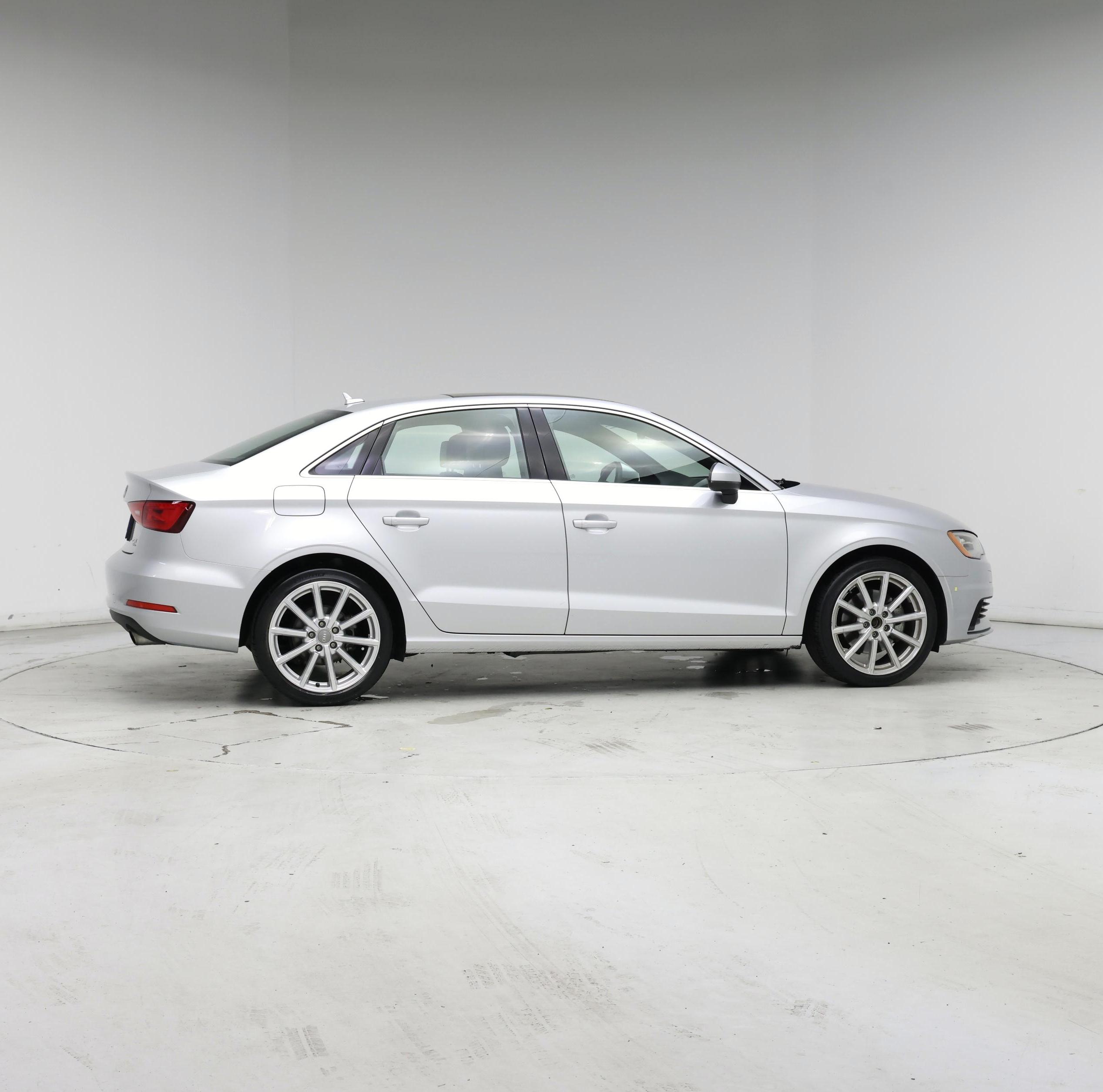 Thumbnail: 2015 Audi A3 - 7