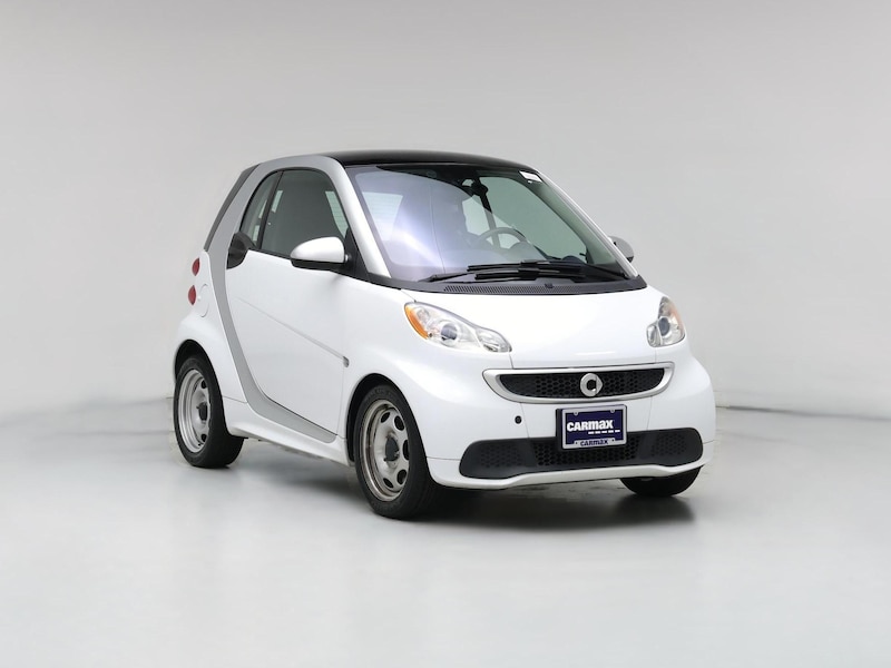 2015 smart fortwo Pure -
                  Renton, WA
