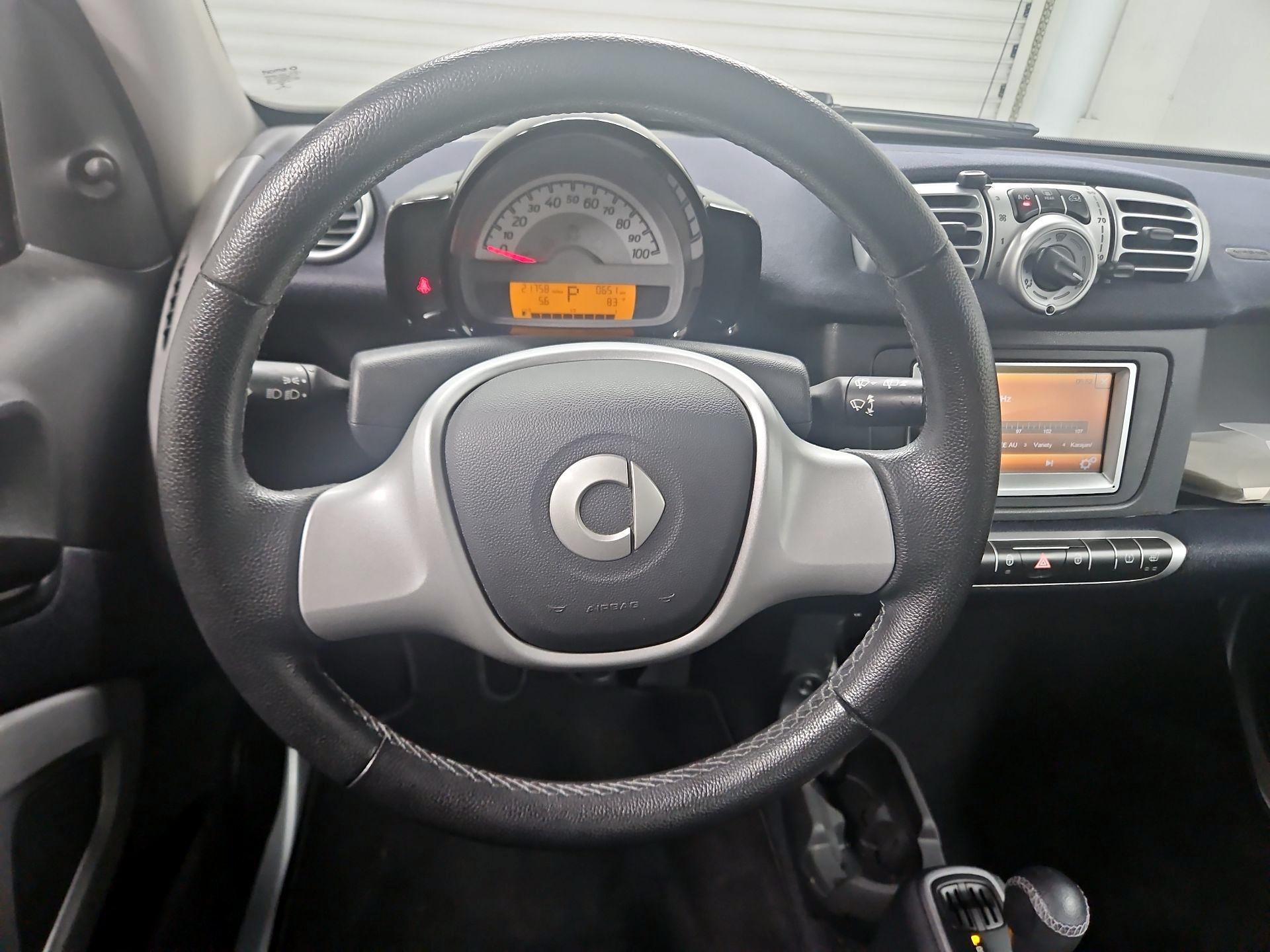 Thumbnail: 2015 smart fortwo - 10