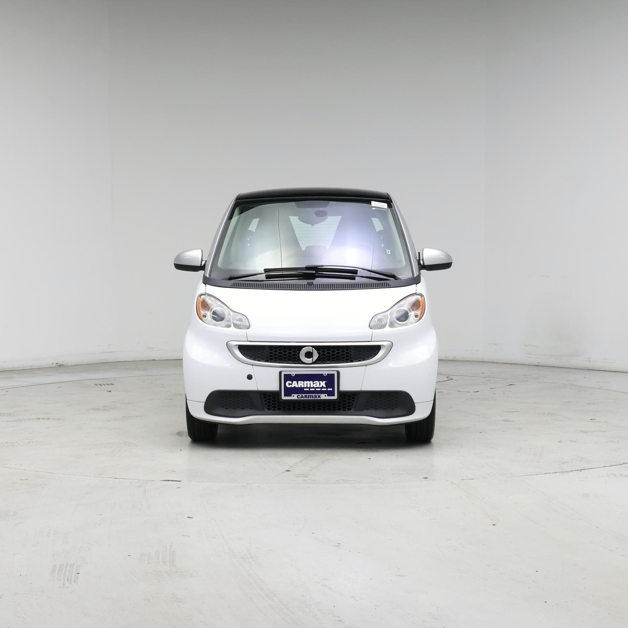 Thumbnail: 2015 smart fortwo - 5