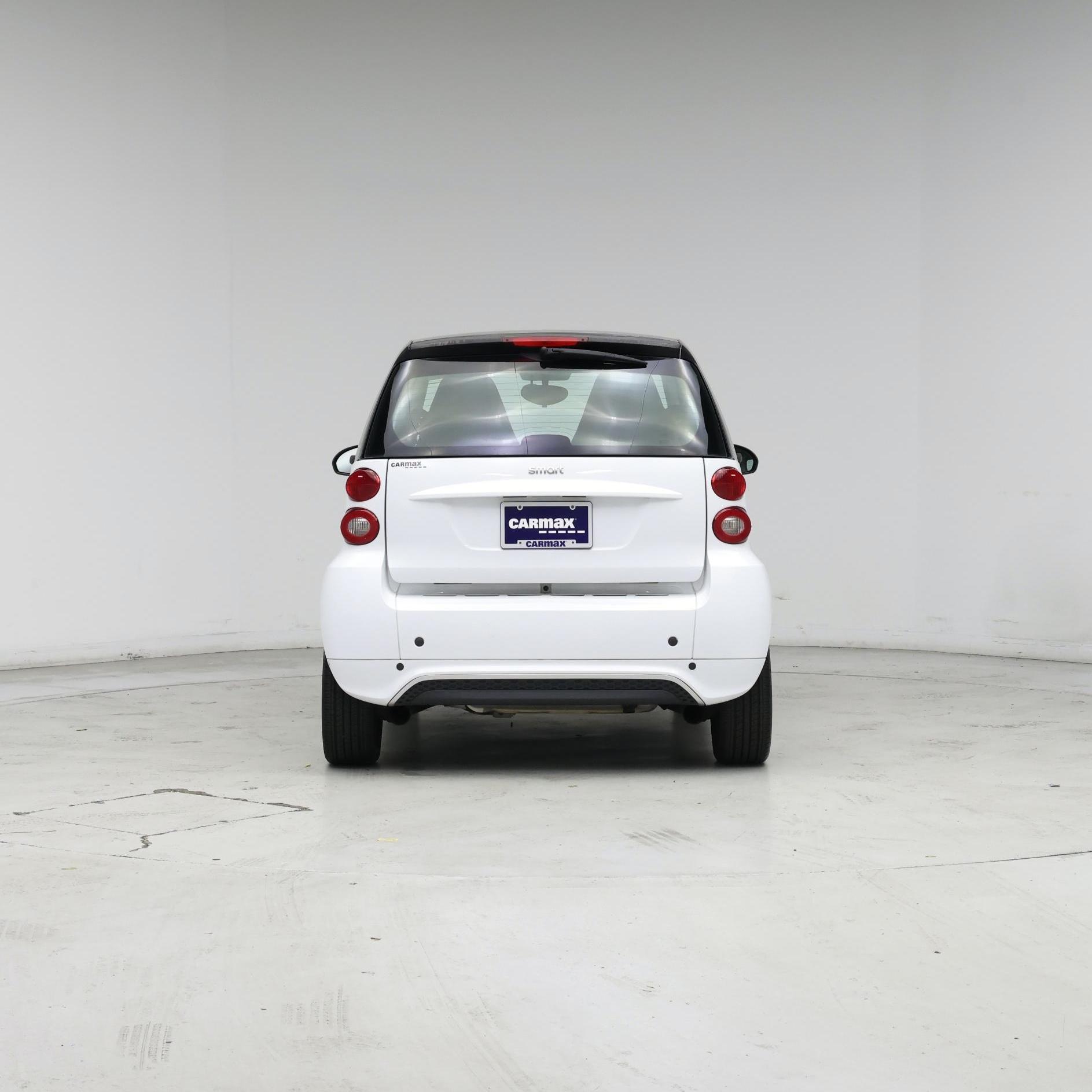 Thumbnail: 2015 smart fortwo - 6