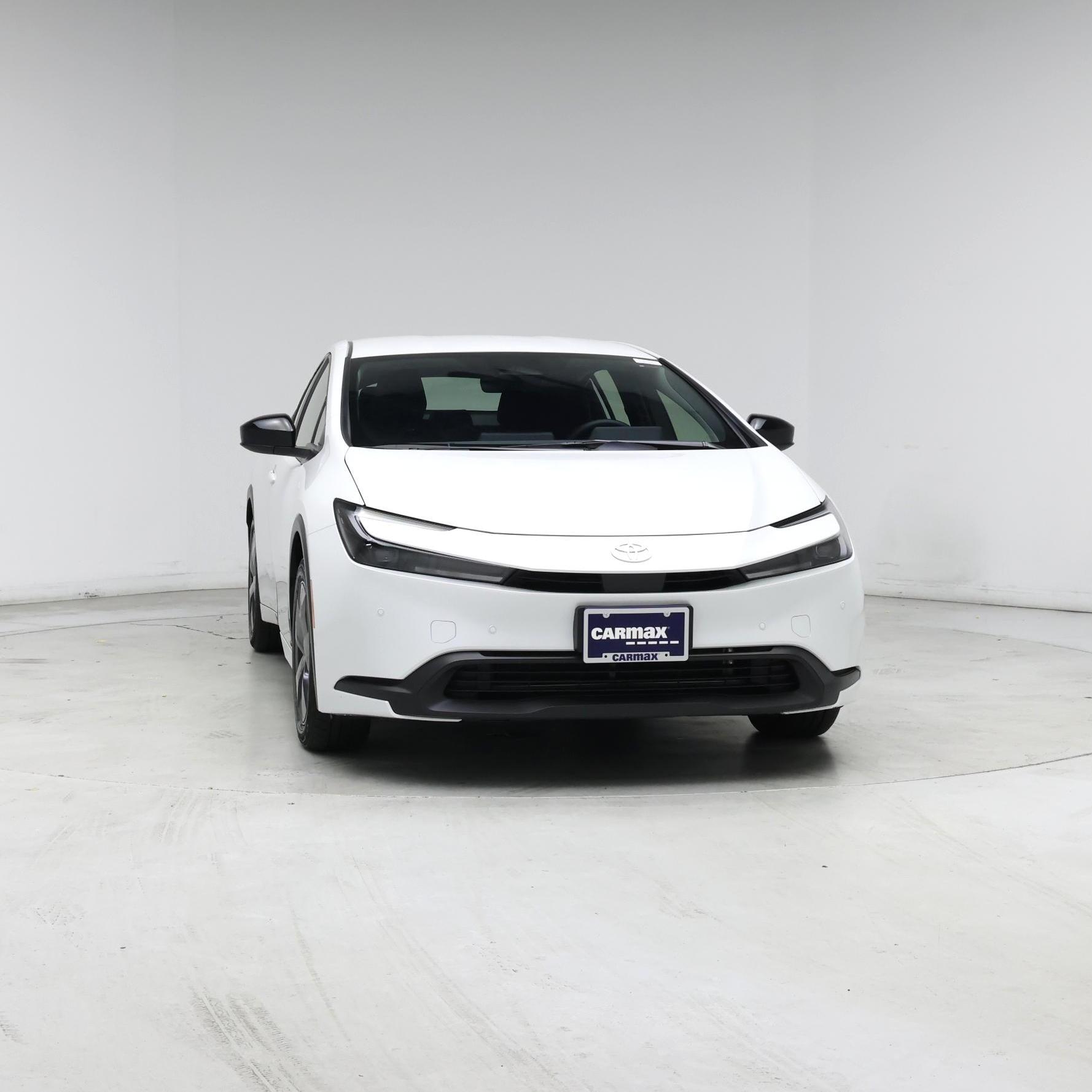 Thumbnail: 2024 Toyota Prius - 5