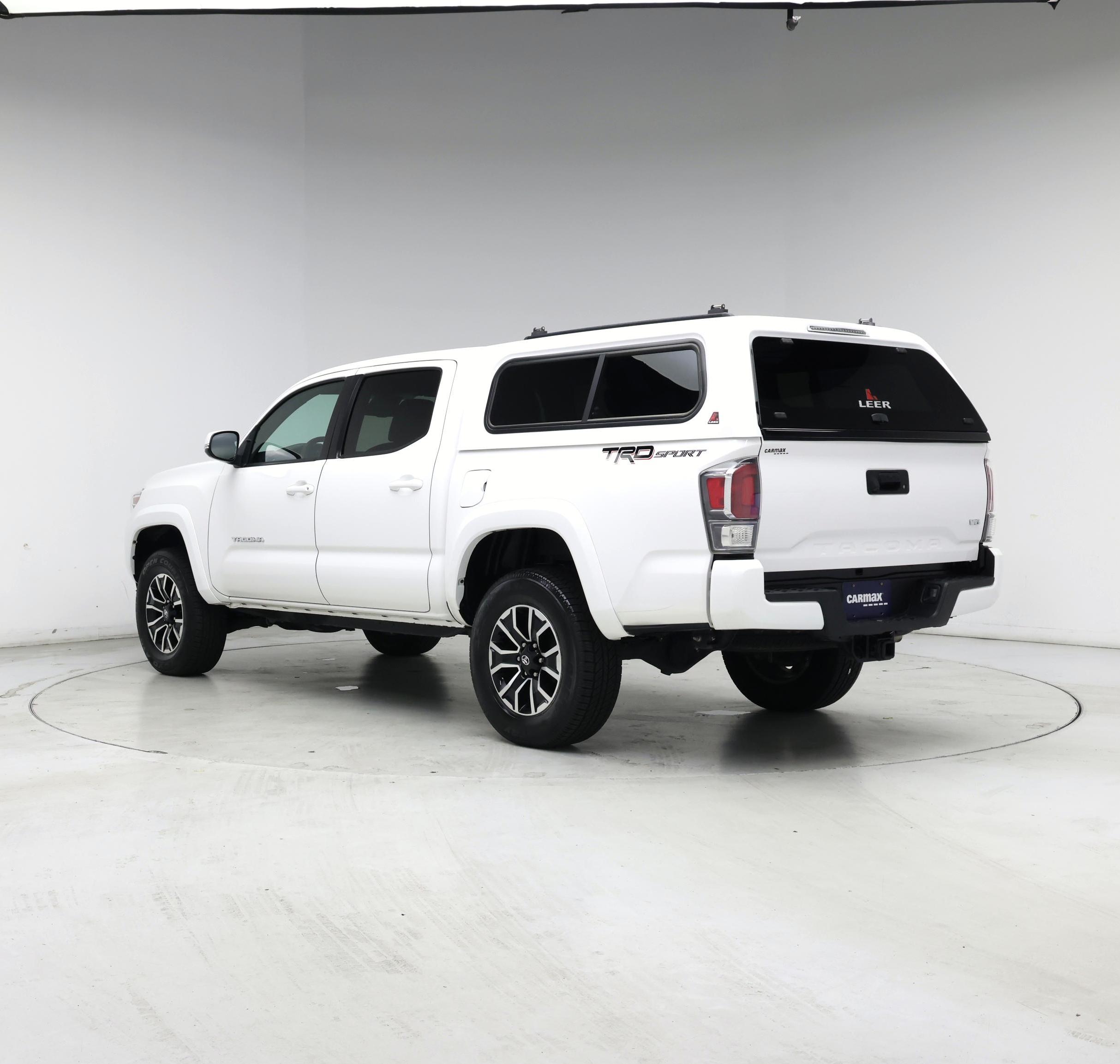 Thumbnail: 2022 Toyota Tacoma - 2