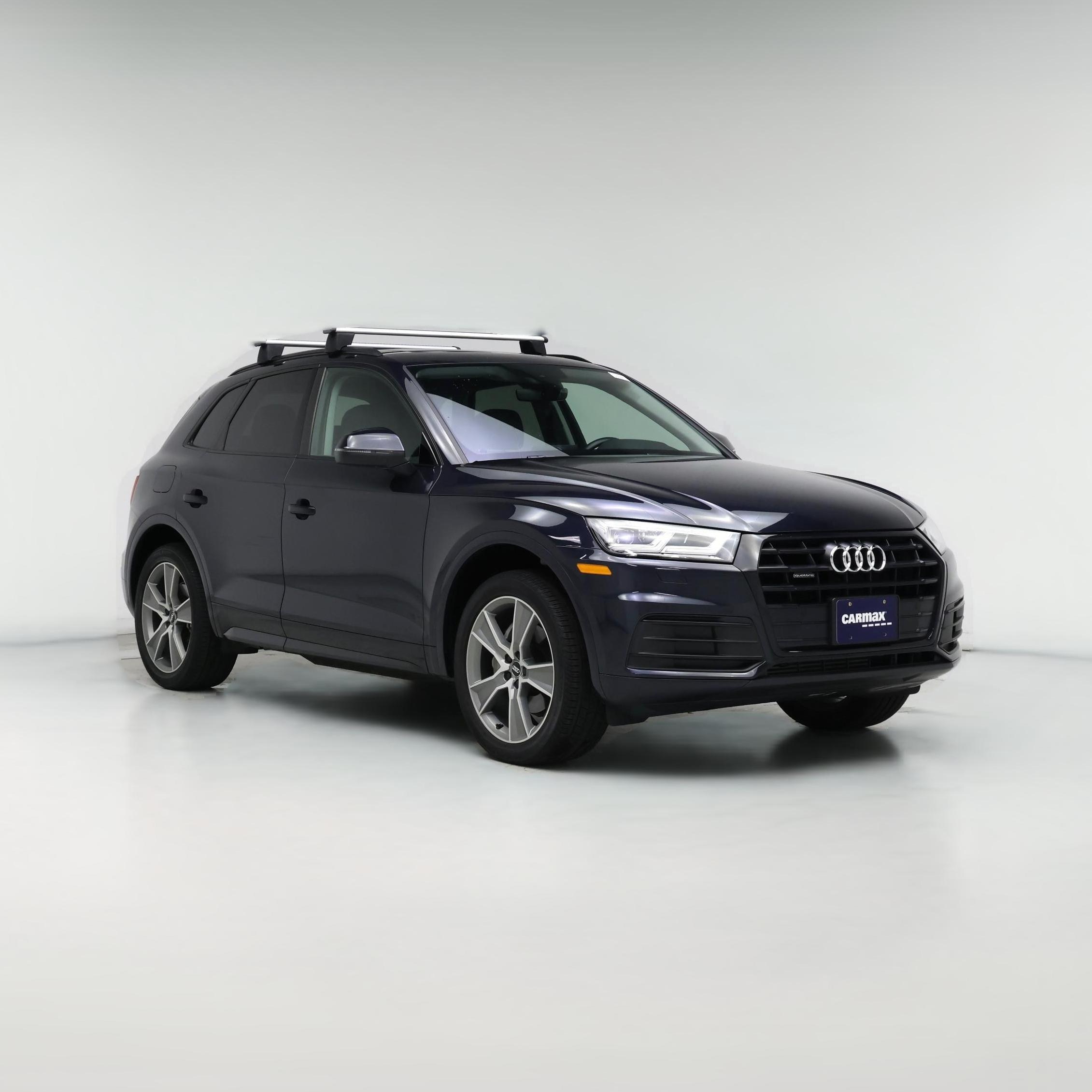 Thumbnail: 2019 Audi Q5 - 1