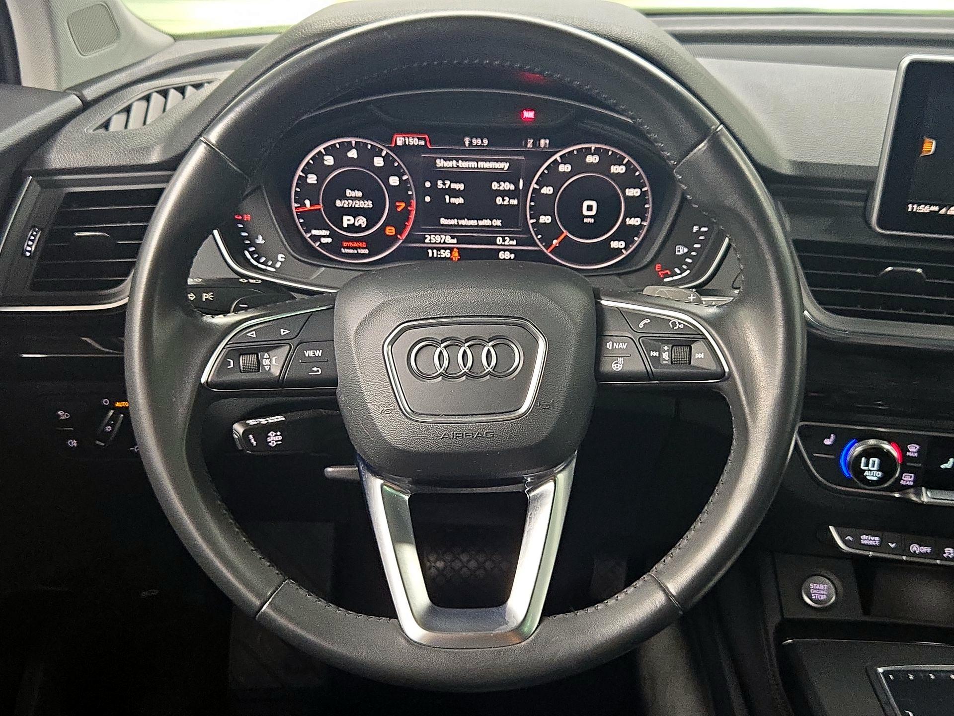 Thumbnail: 2019 Audi Q5 - 10