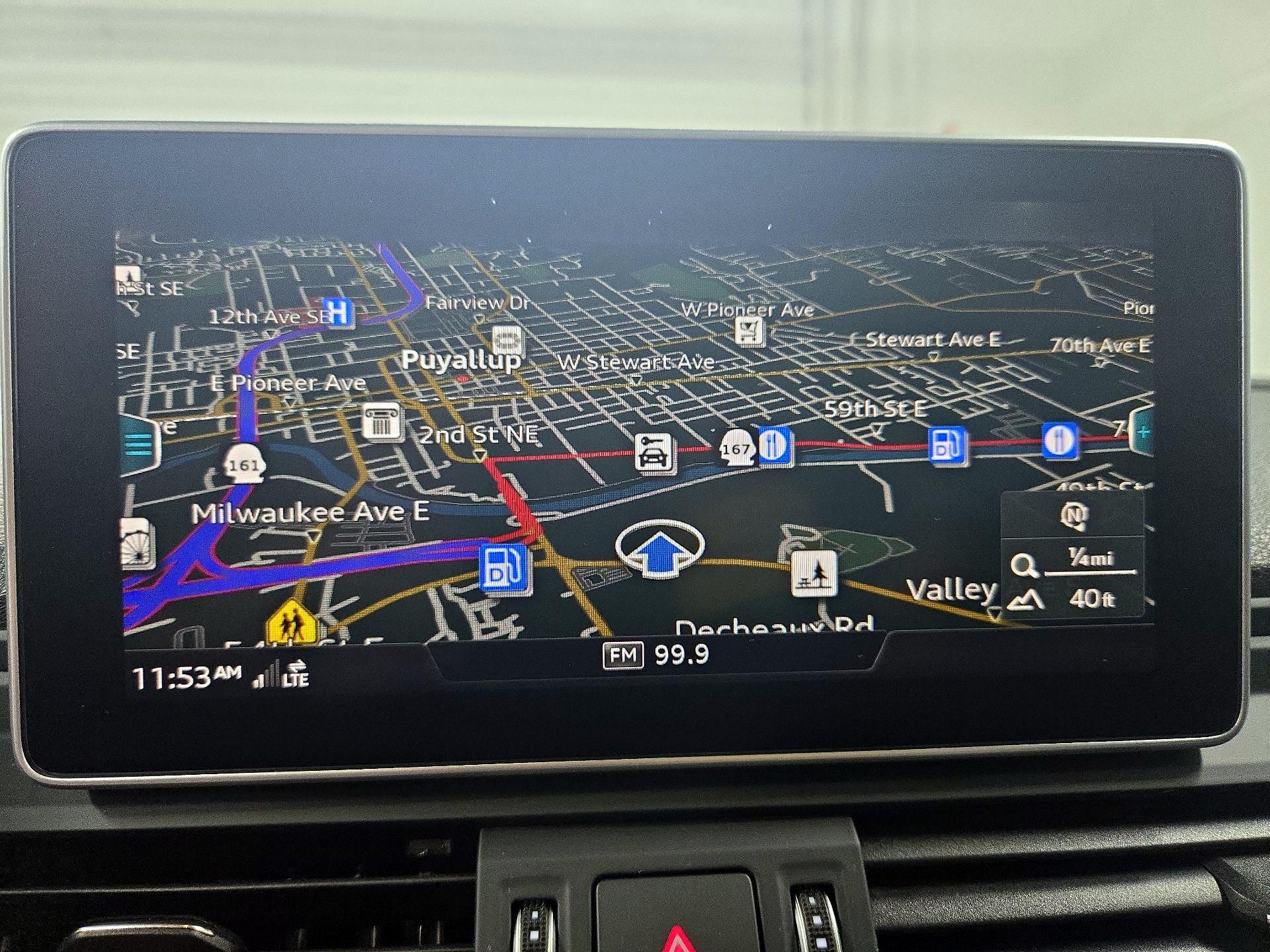 Thumbnail: 2019 Audi Q5 - 14