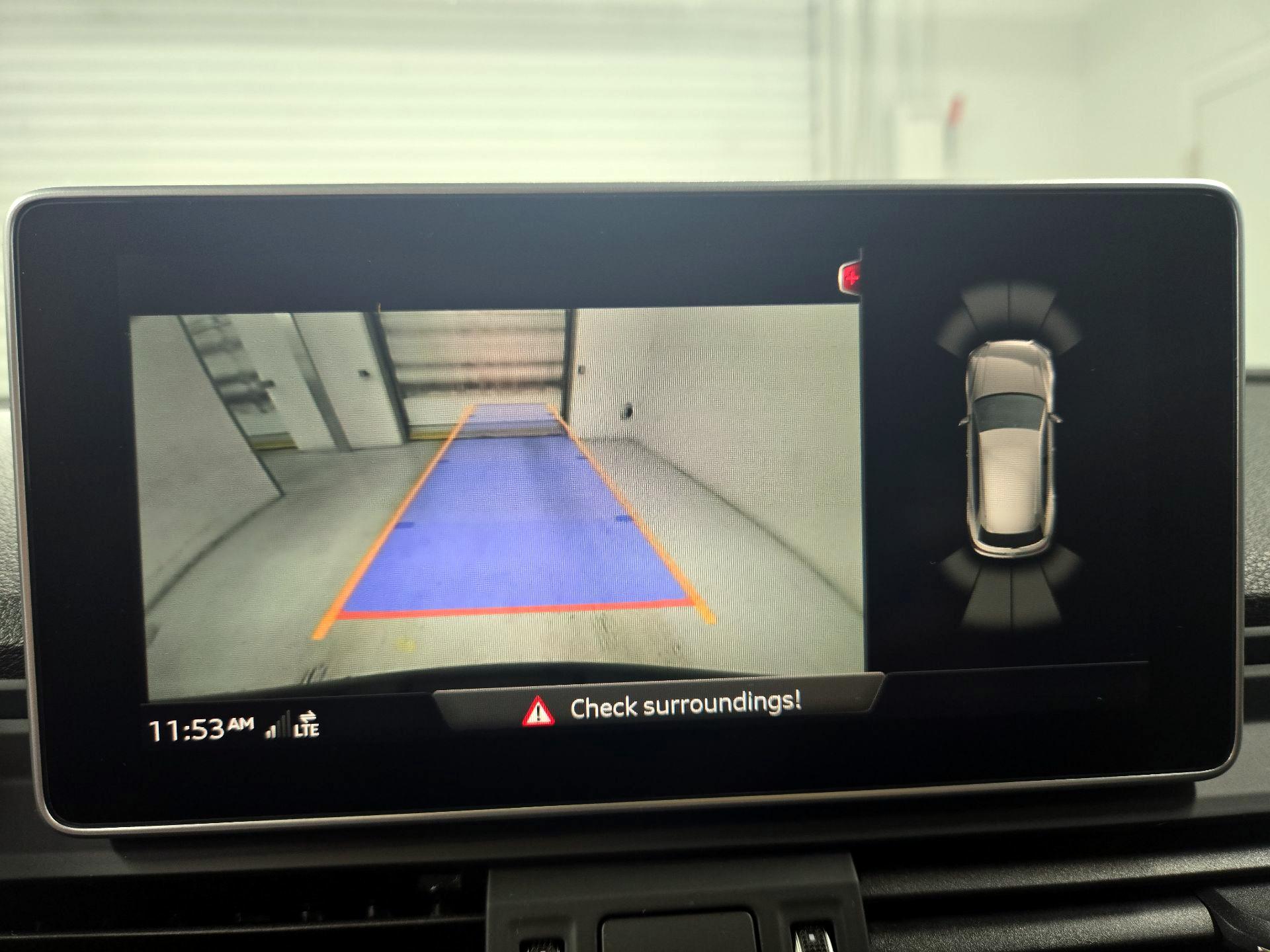 Thumbnail: 2019 Audi Q5 - 15