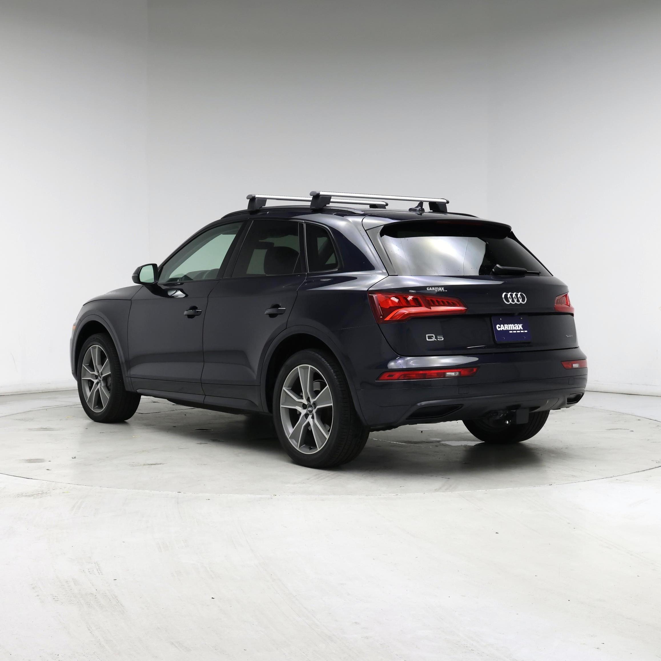 Thumbnail: 2019 Audi Q5 - 2