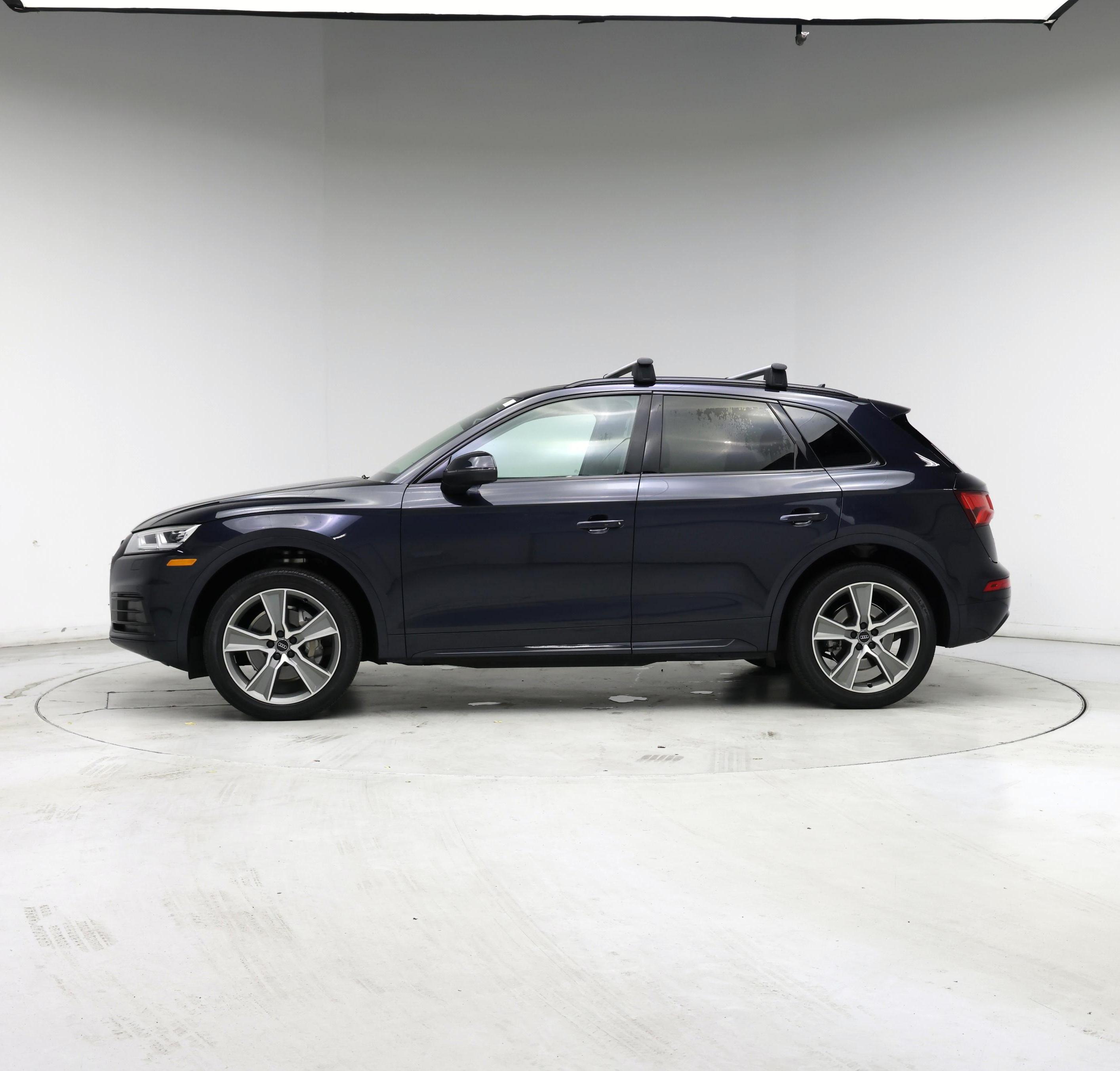 Thumbnail: 2019 Audi Q5 - 3