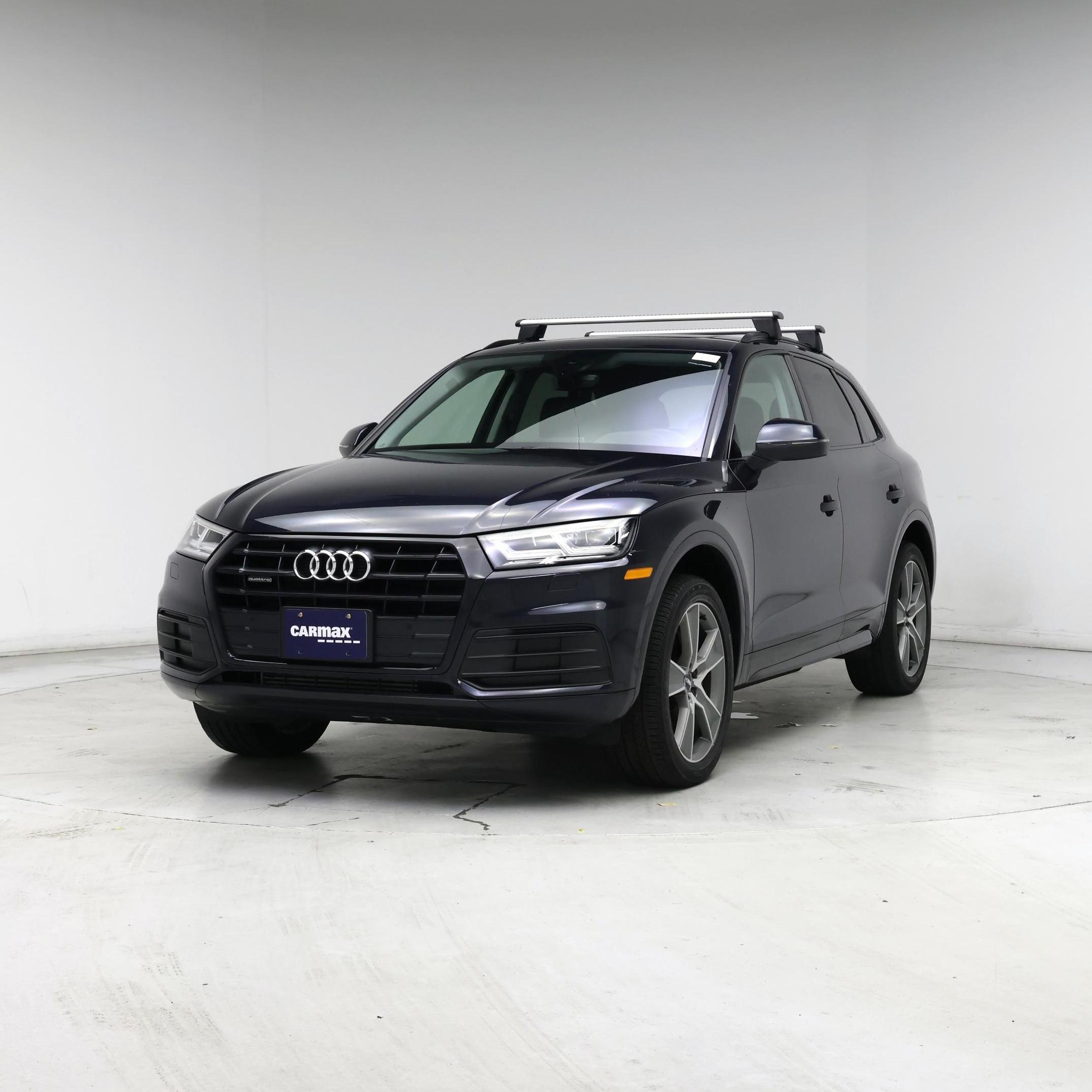 Thumbnail: 2019 Audi Q5 - 4