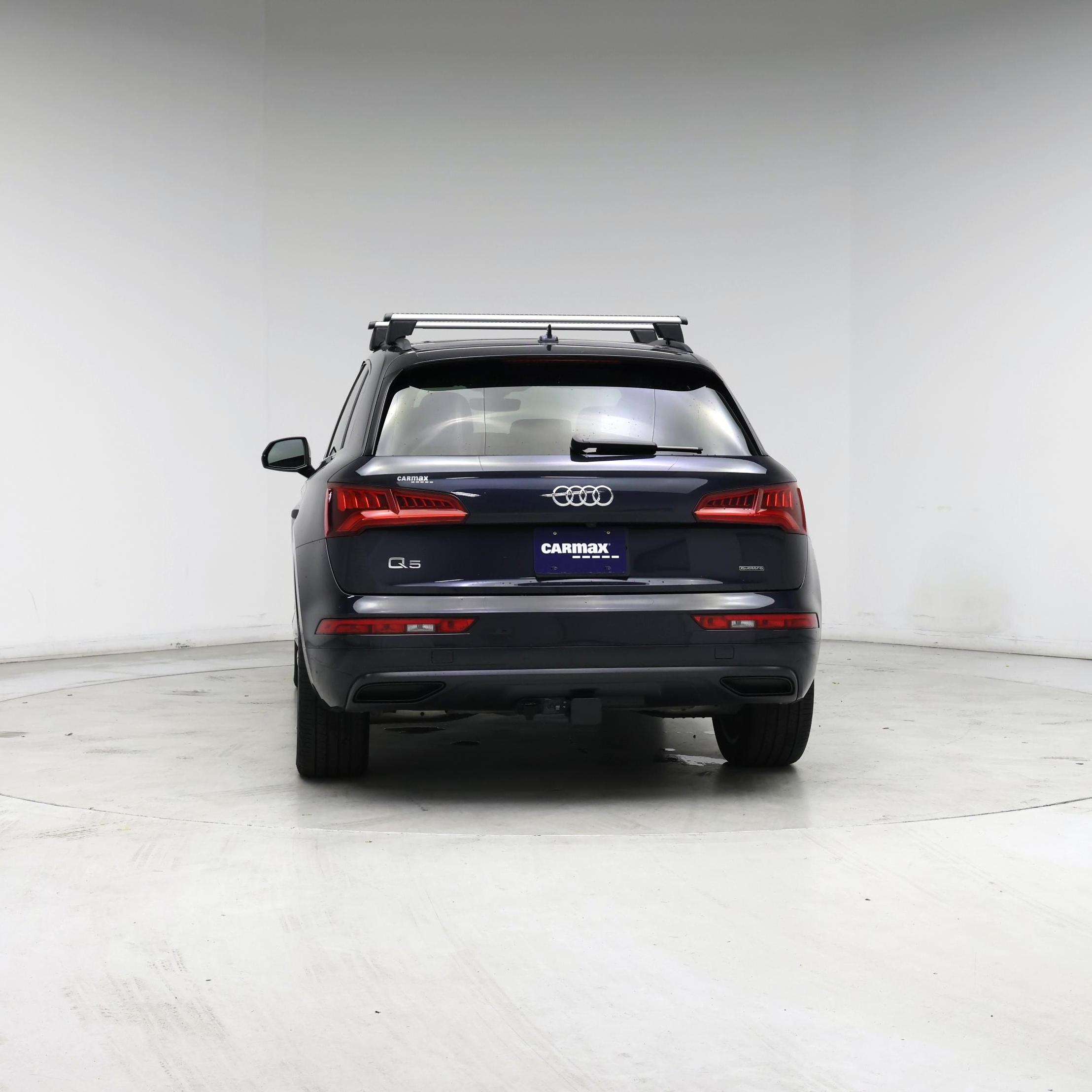 Thumbnail: 2019 Audi Q5 - 6